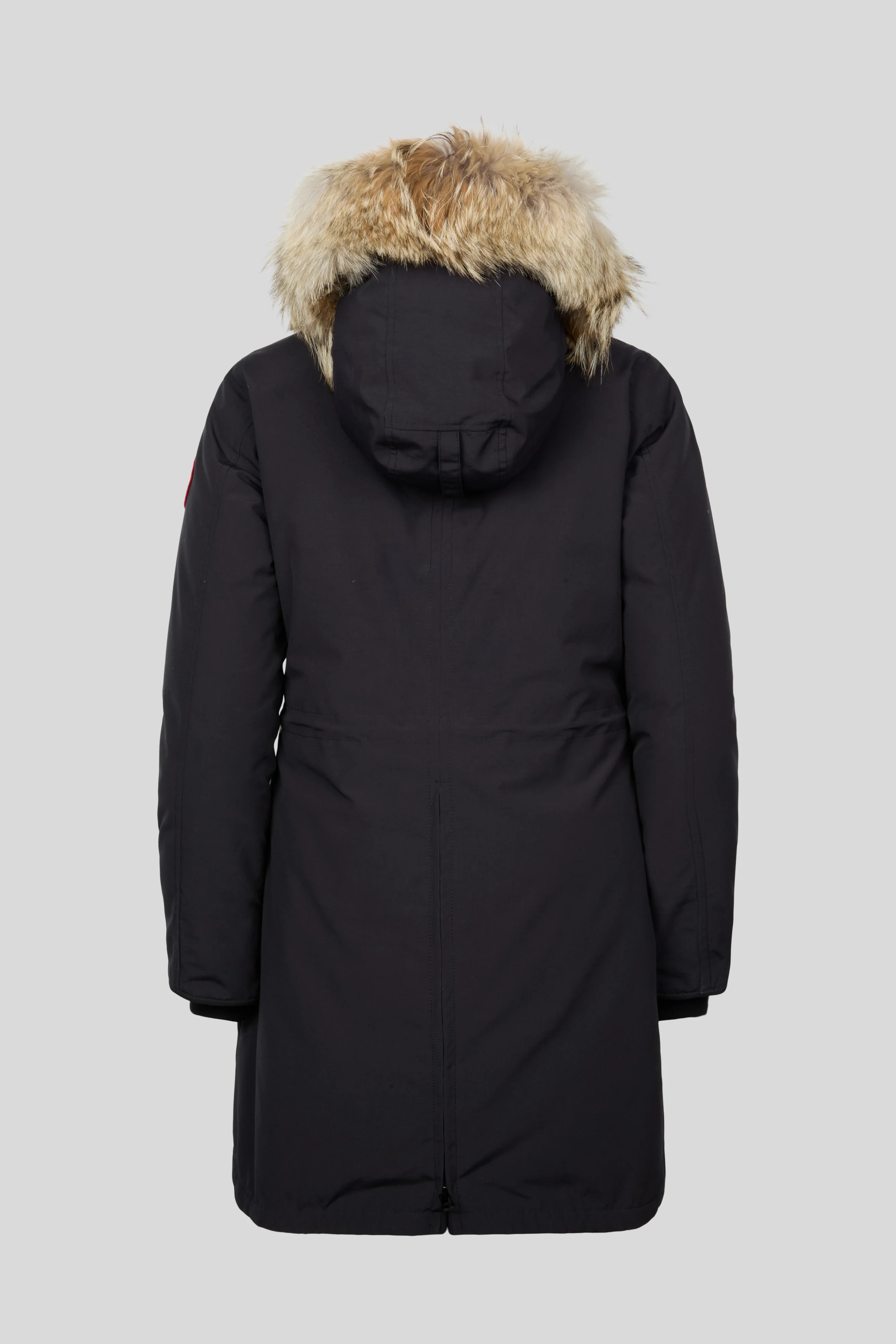 Rossclair Parka Fusion Fit - Image 2