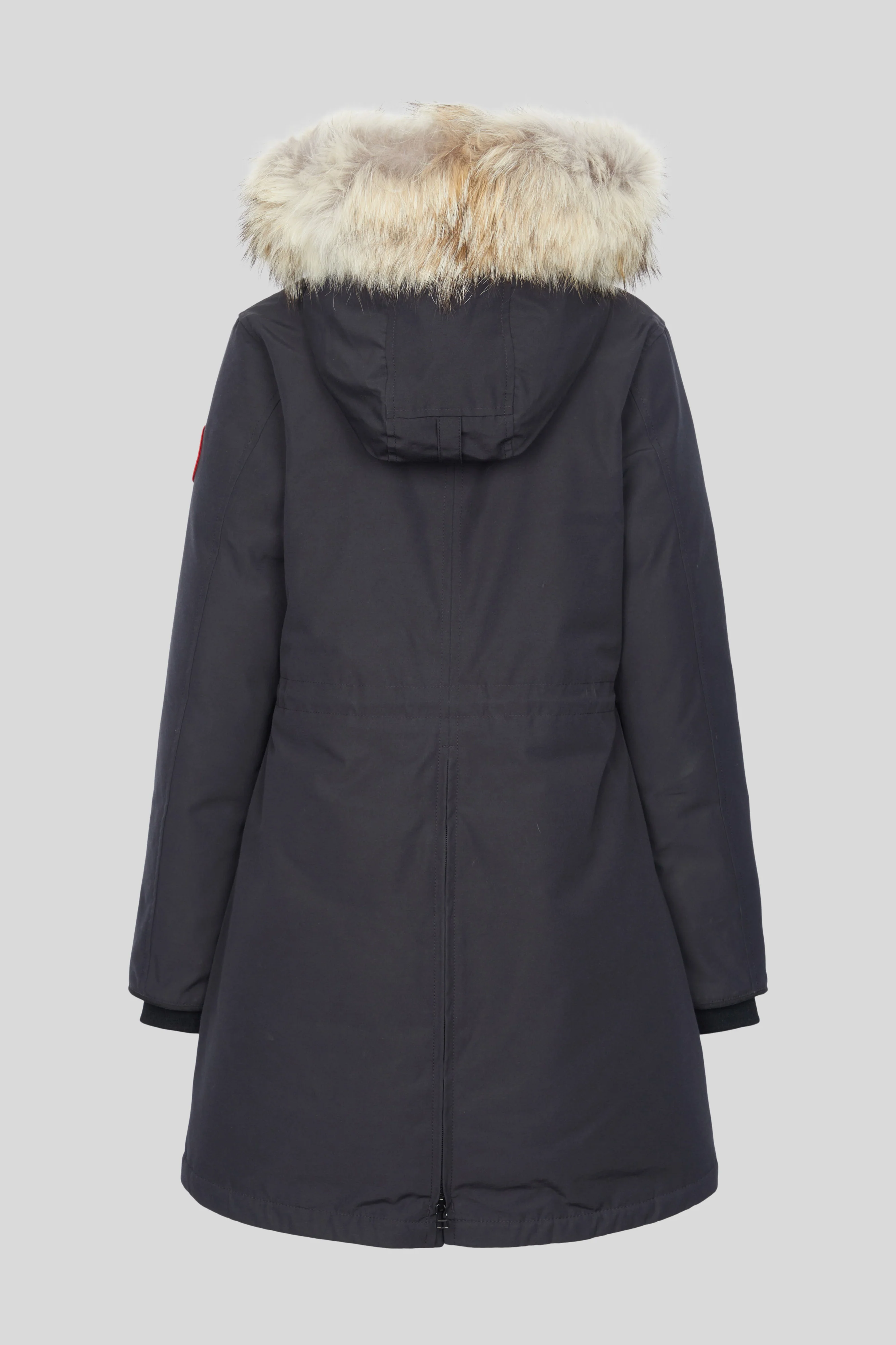 Rossclair Parka Fusion Fit - Image 2