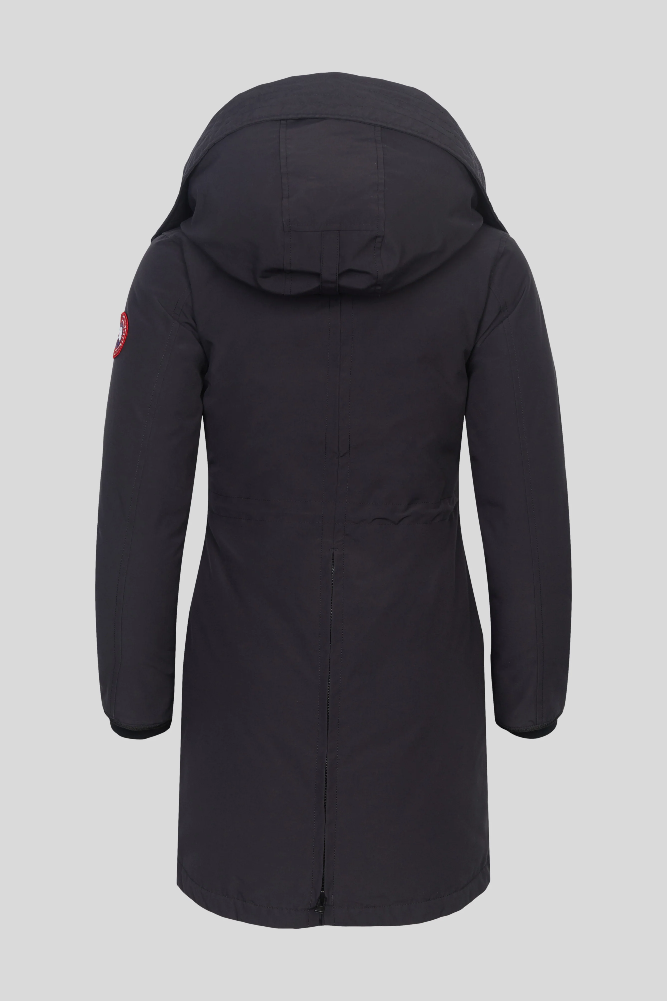 Rossclair Parka Fusion Fit - Image 2