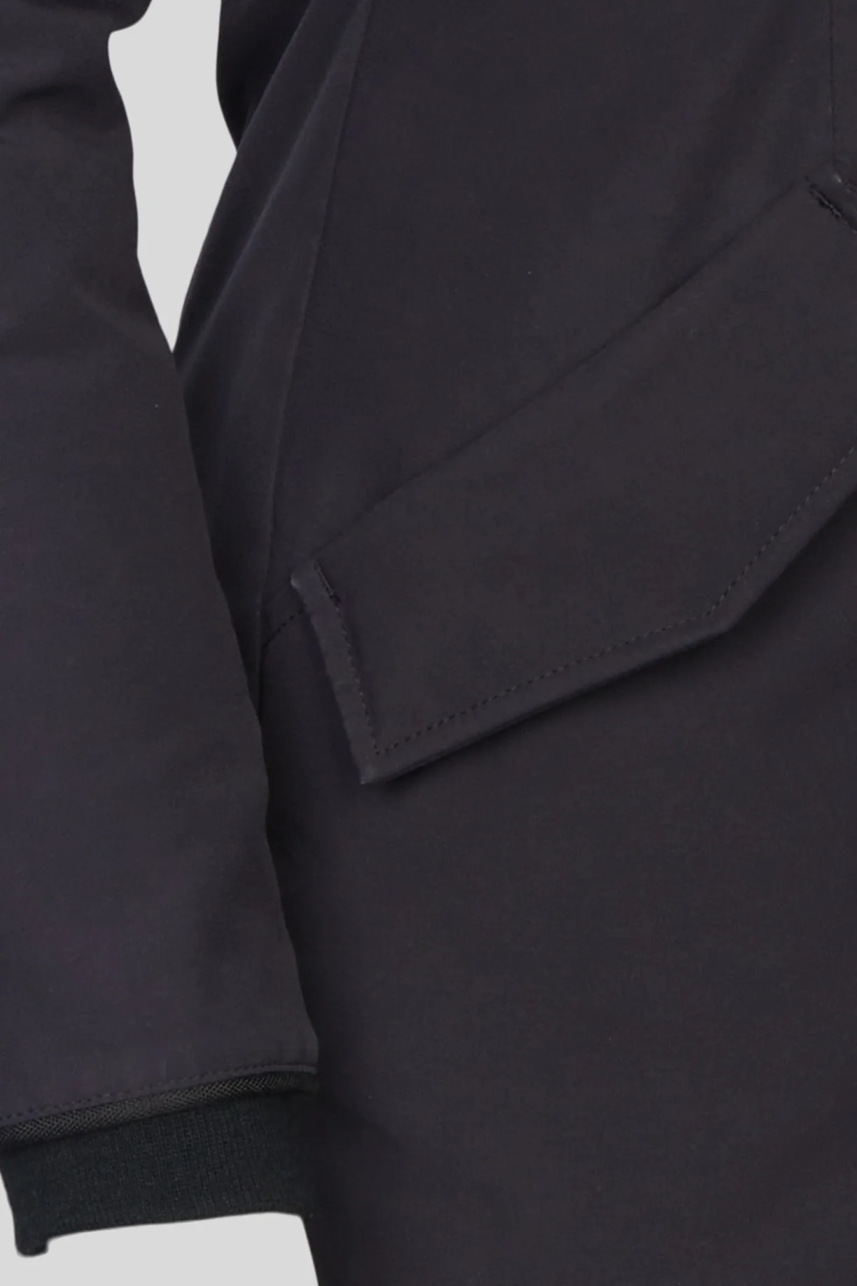 Rossclair Parka Fusion Fit - Image 4