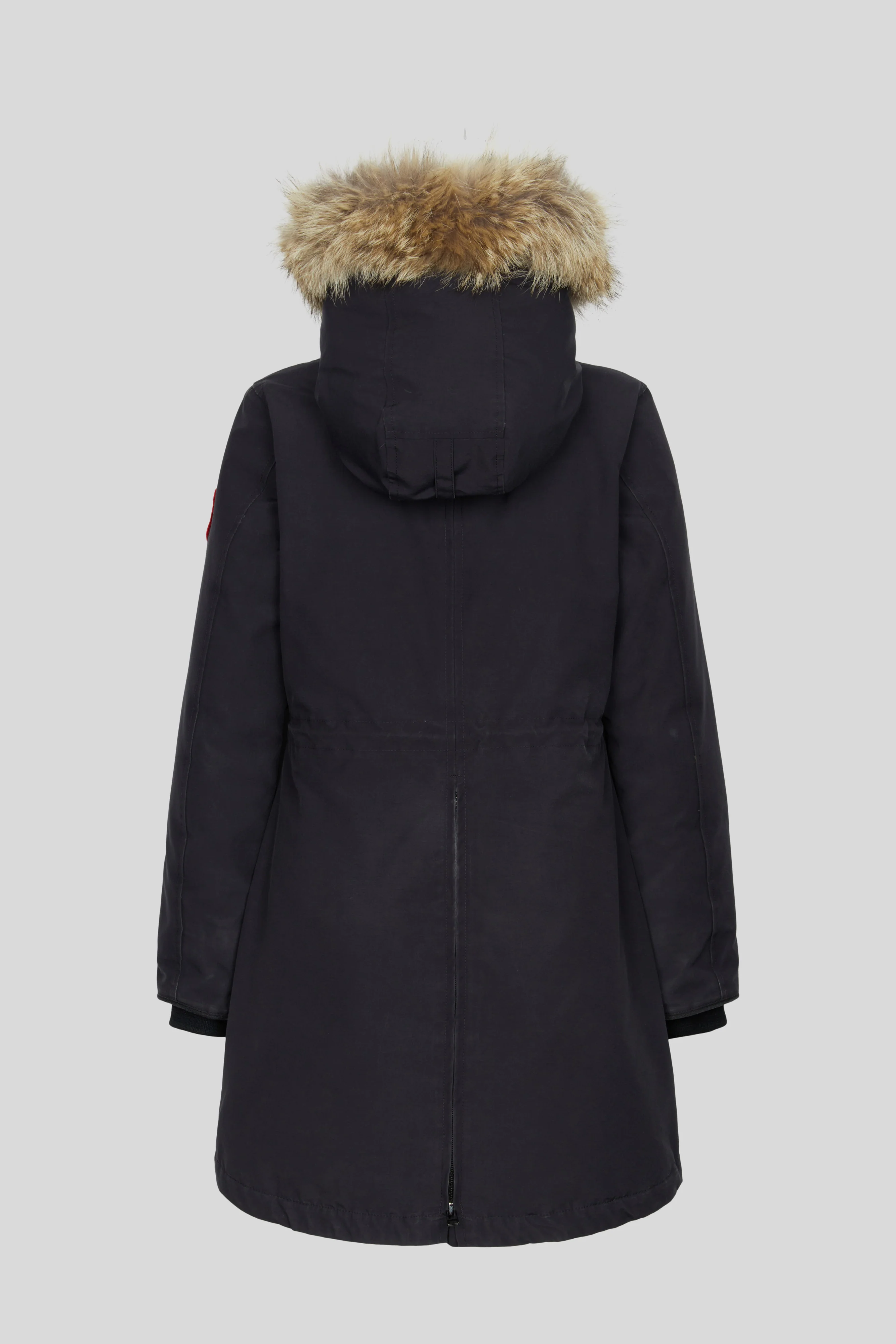 Rossclair Parka Fusion Fit - Image 2