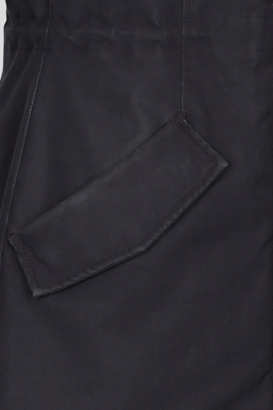 Rossclair Parka Fusion Fit - Image 4