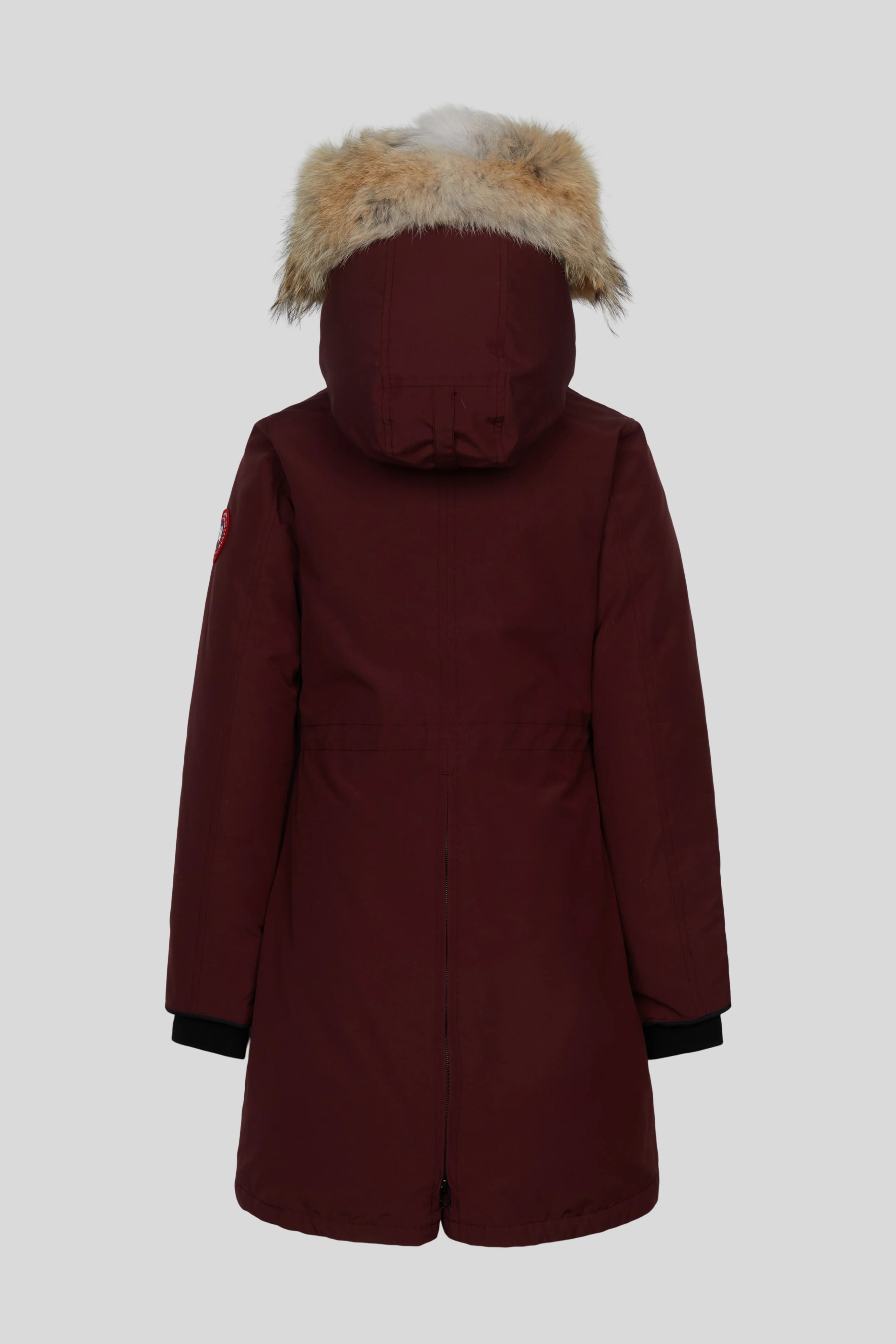 Rossclair Parka Fusion Fit Heritage - Image 2