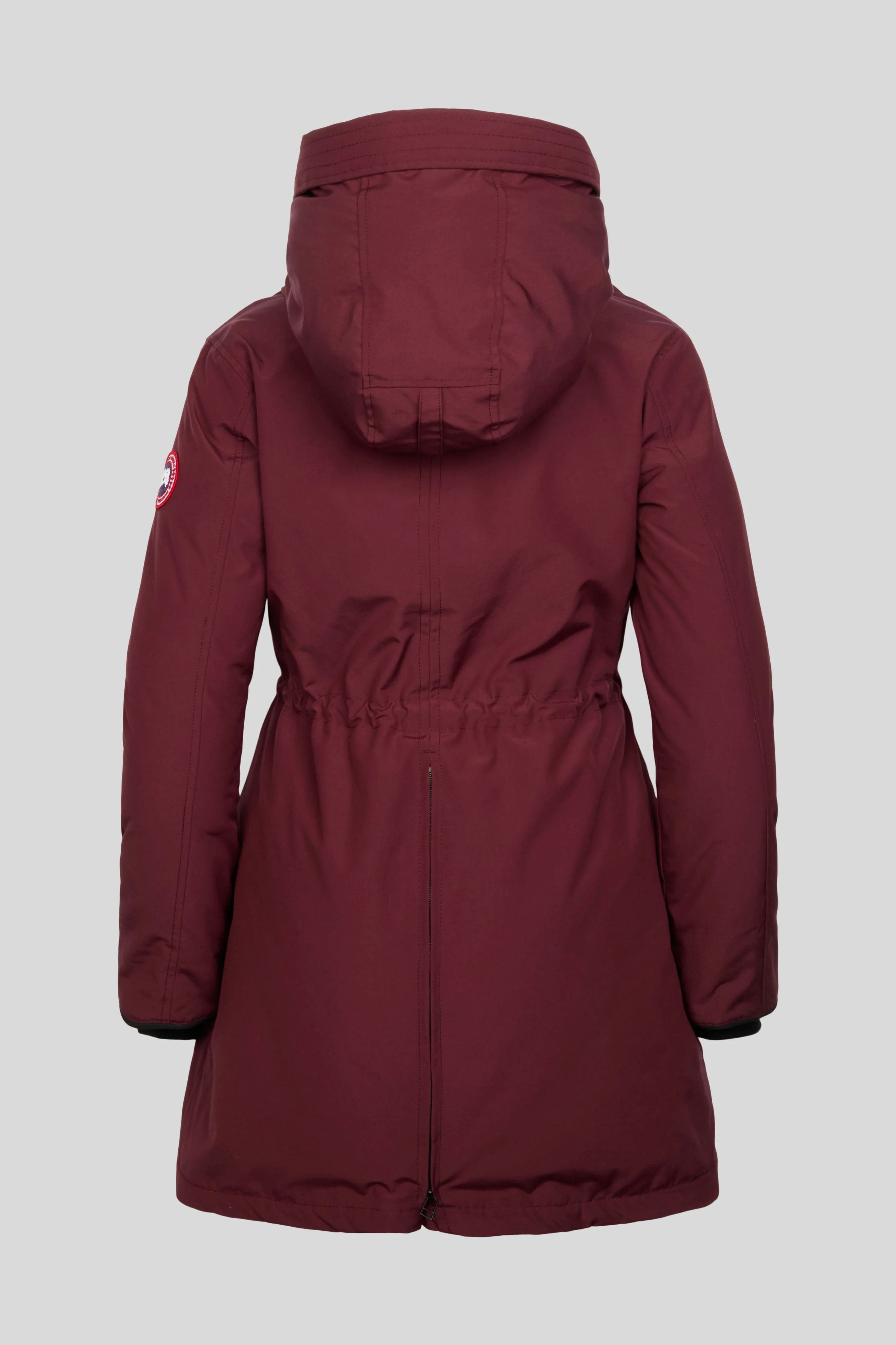 Rossclair Parka Fusion Fit Heritage - Image 2