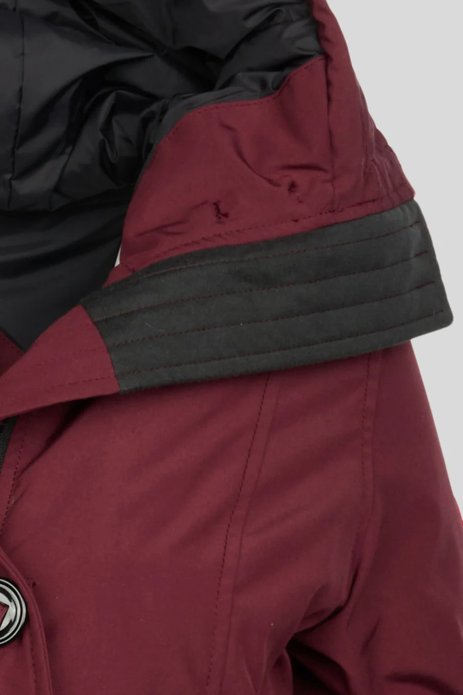 Rossclair Parka Fusion Fit Heritage - Image 3