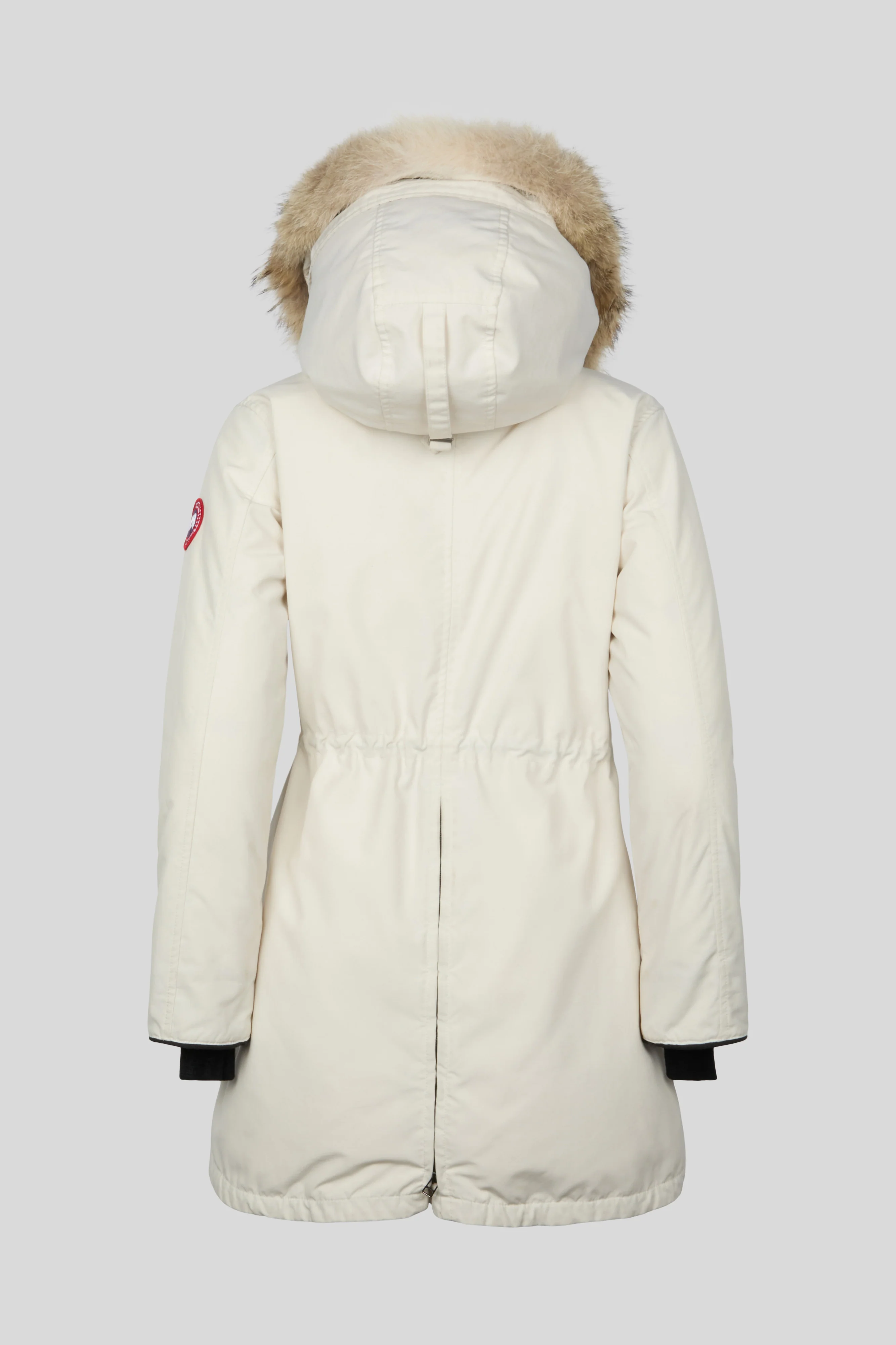 Rossclair Parka Fusion Fit Heritage - Image 2