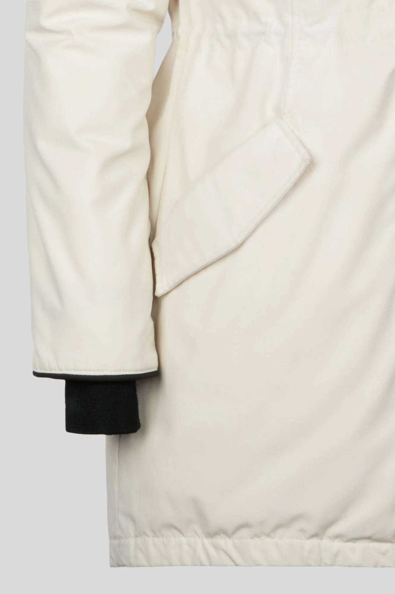 Rossclair Parka Fusion Fit Heritage - Image 3