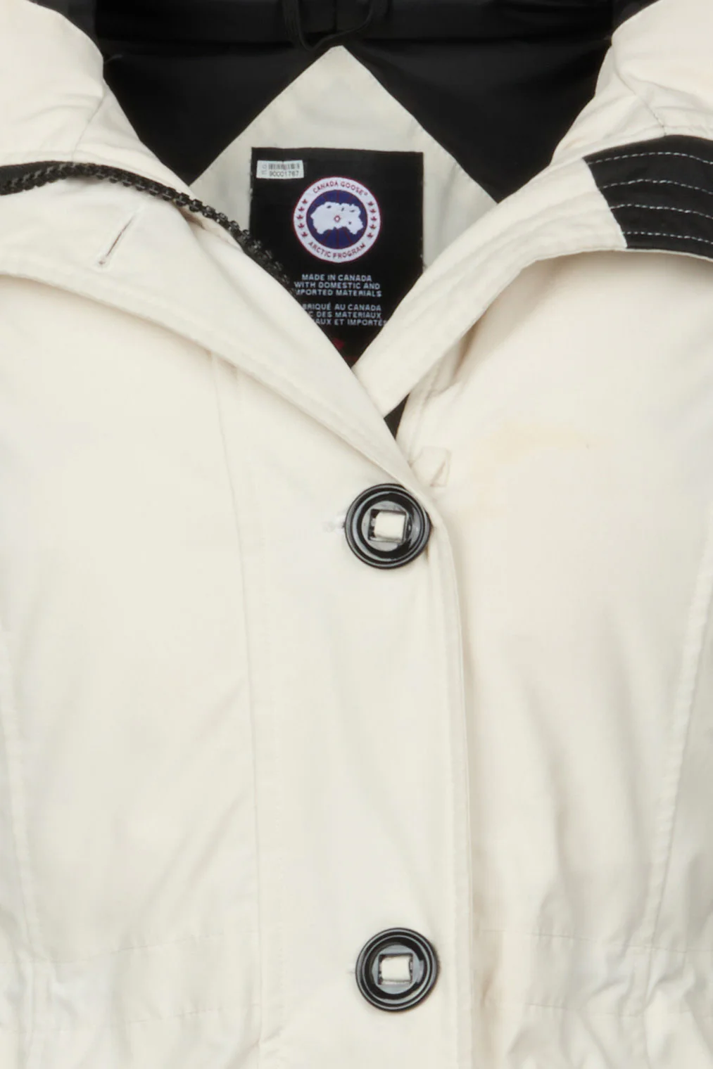 Rossclair Parka Fusion Fit Heritage - Image 4