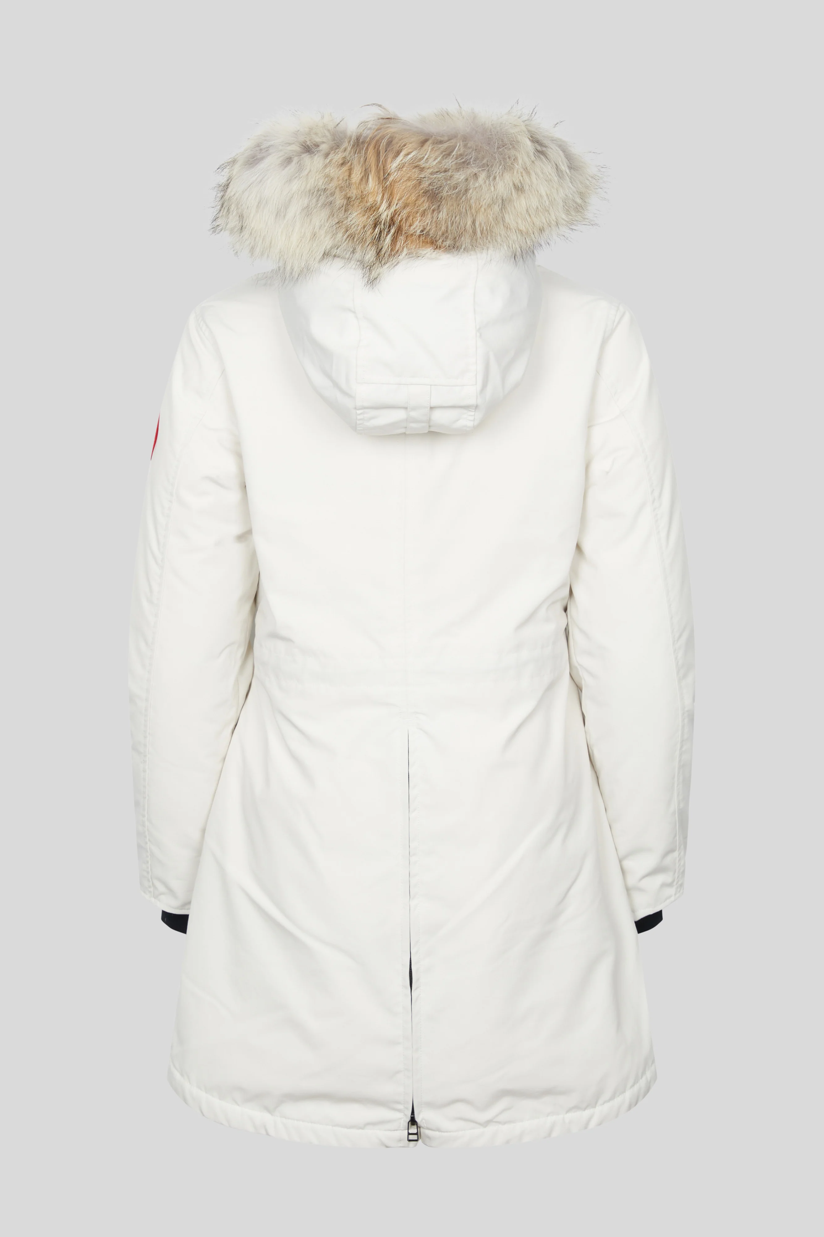 Rossclair Parka Fusion Fit Heritage - Image 2
