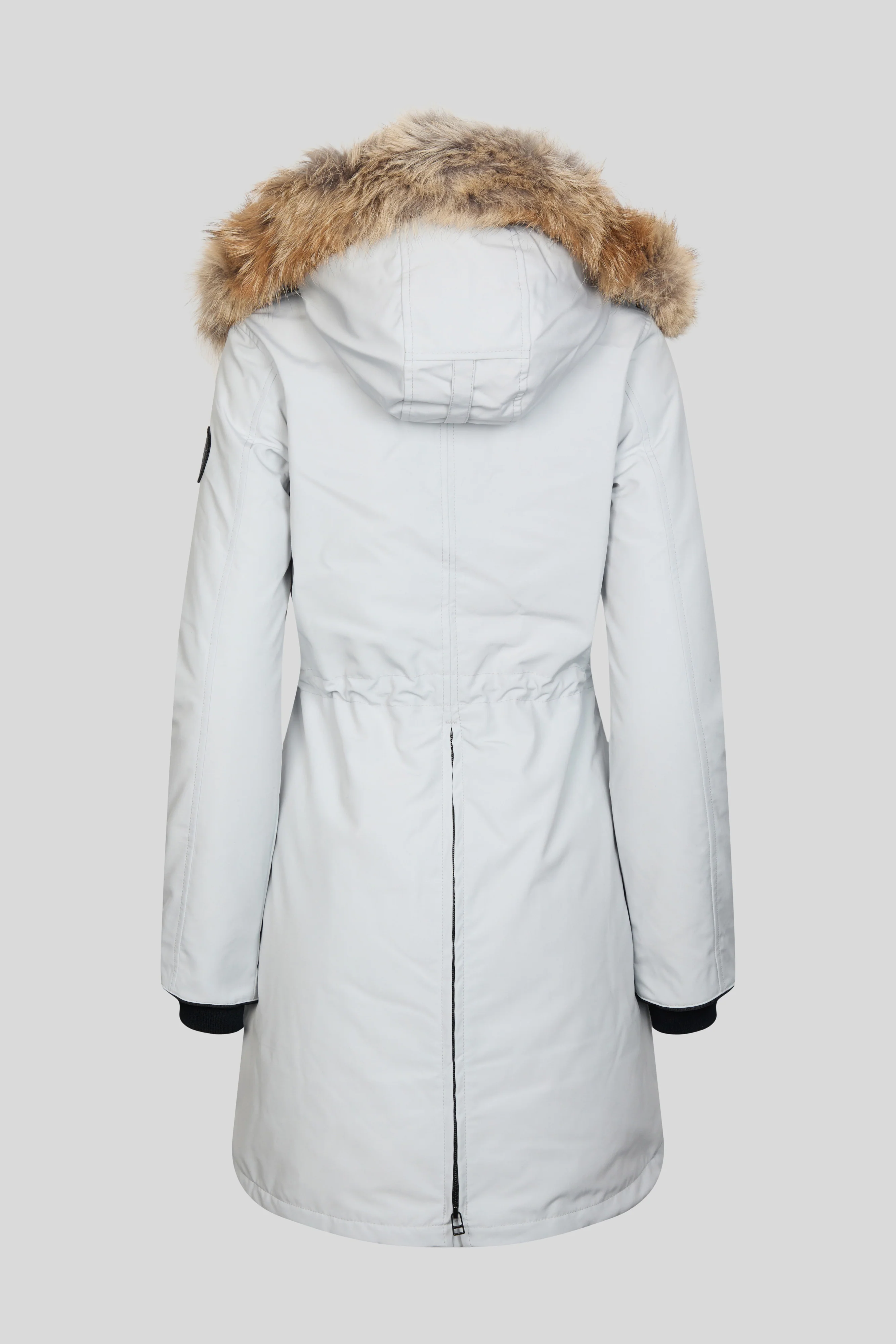 Rossclair Parka Black Label - Image 2