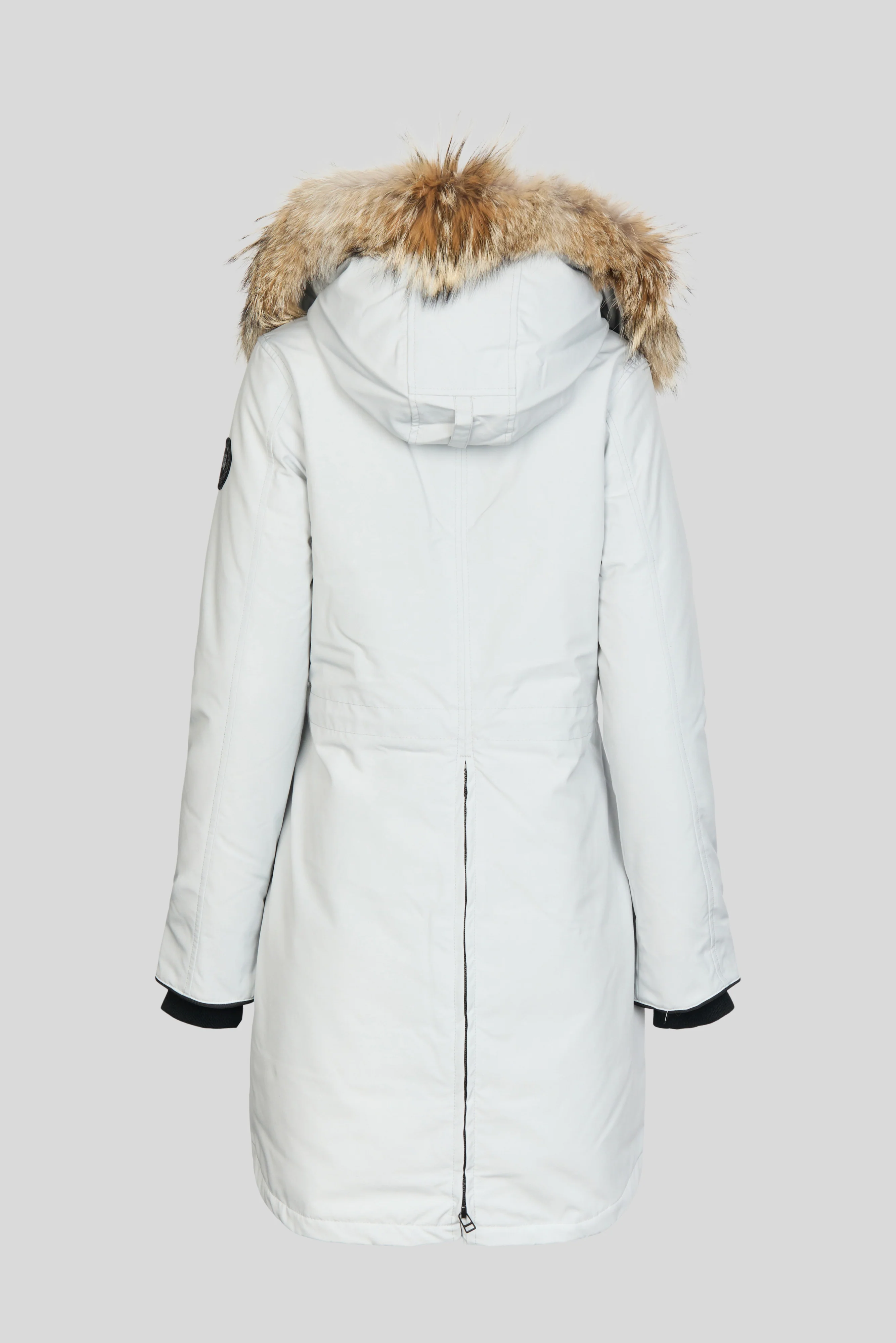 Rossclair Parka Black Label - Image 2