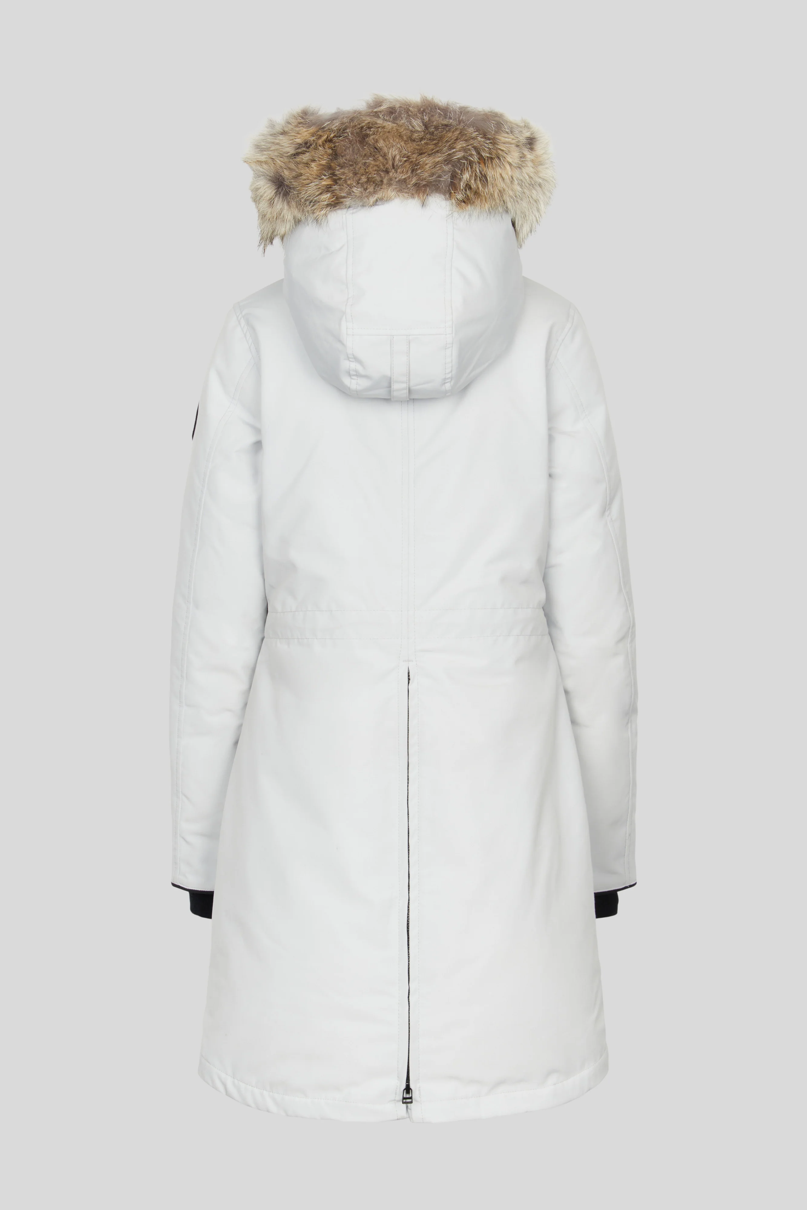 Rossclair Parka Black Label - Image 2