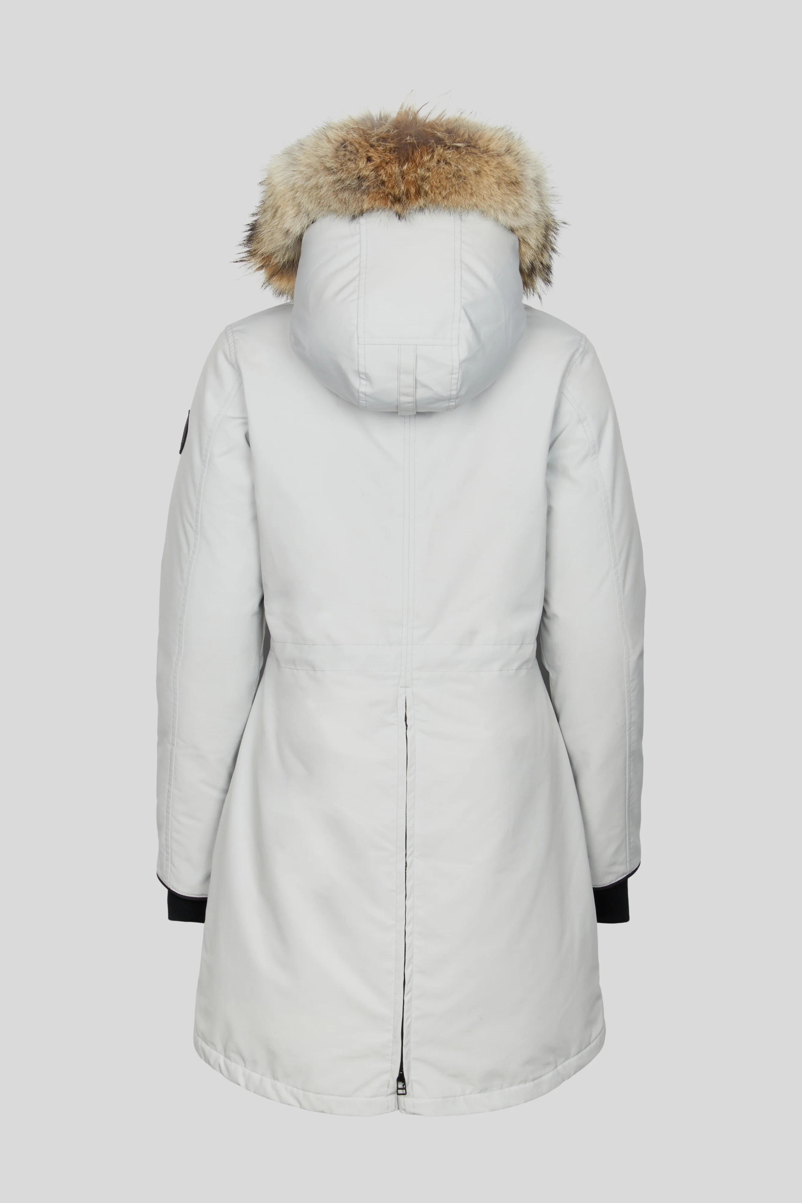 Rossclair Parka Black Label - Image 2