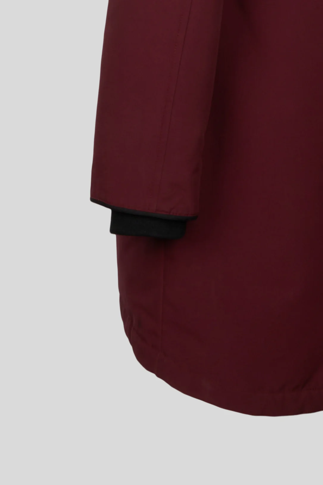 Rossclair Parka Black Label - Image 3