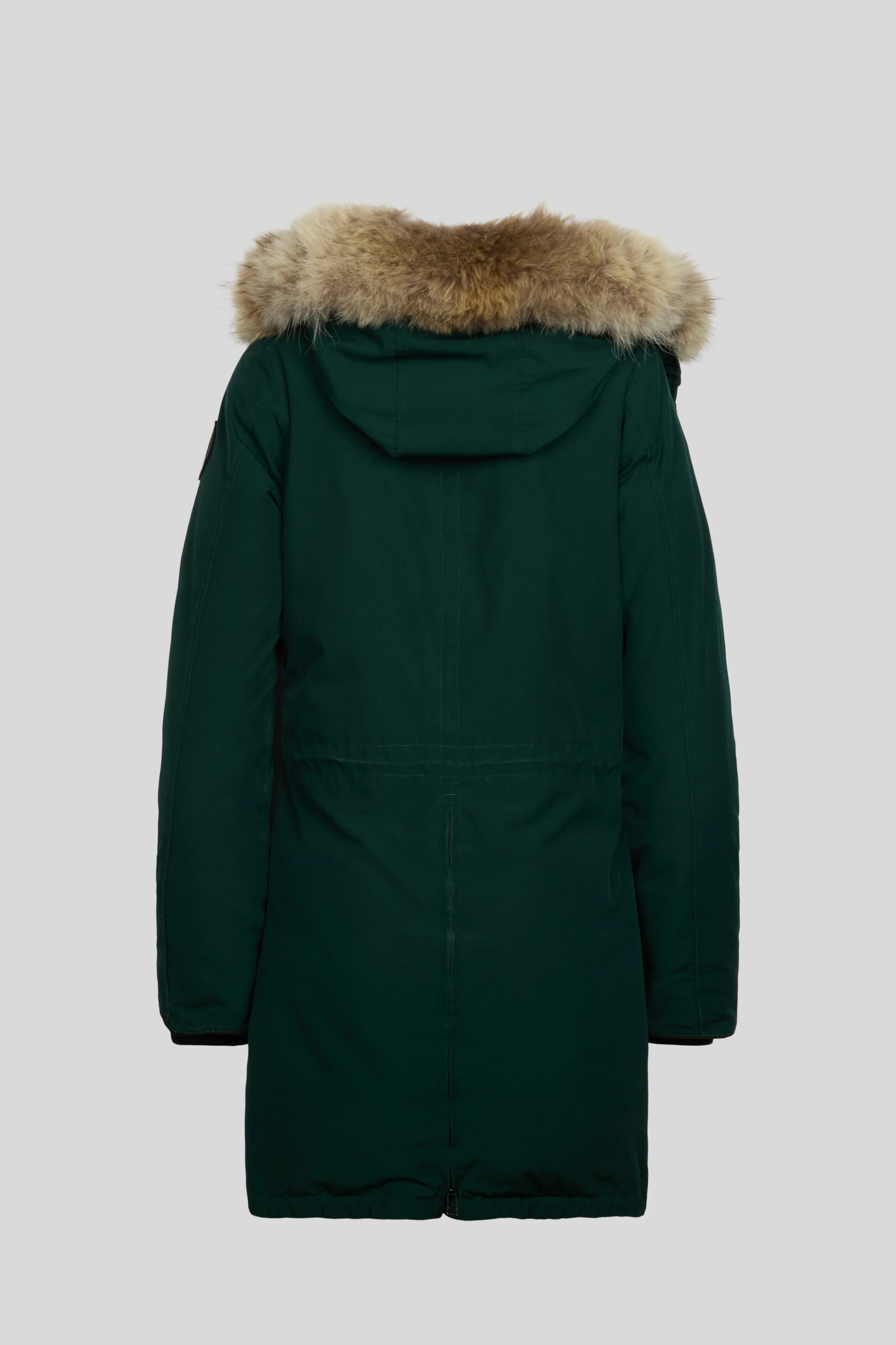 Rossclair Parka Black Label - Image 2