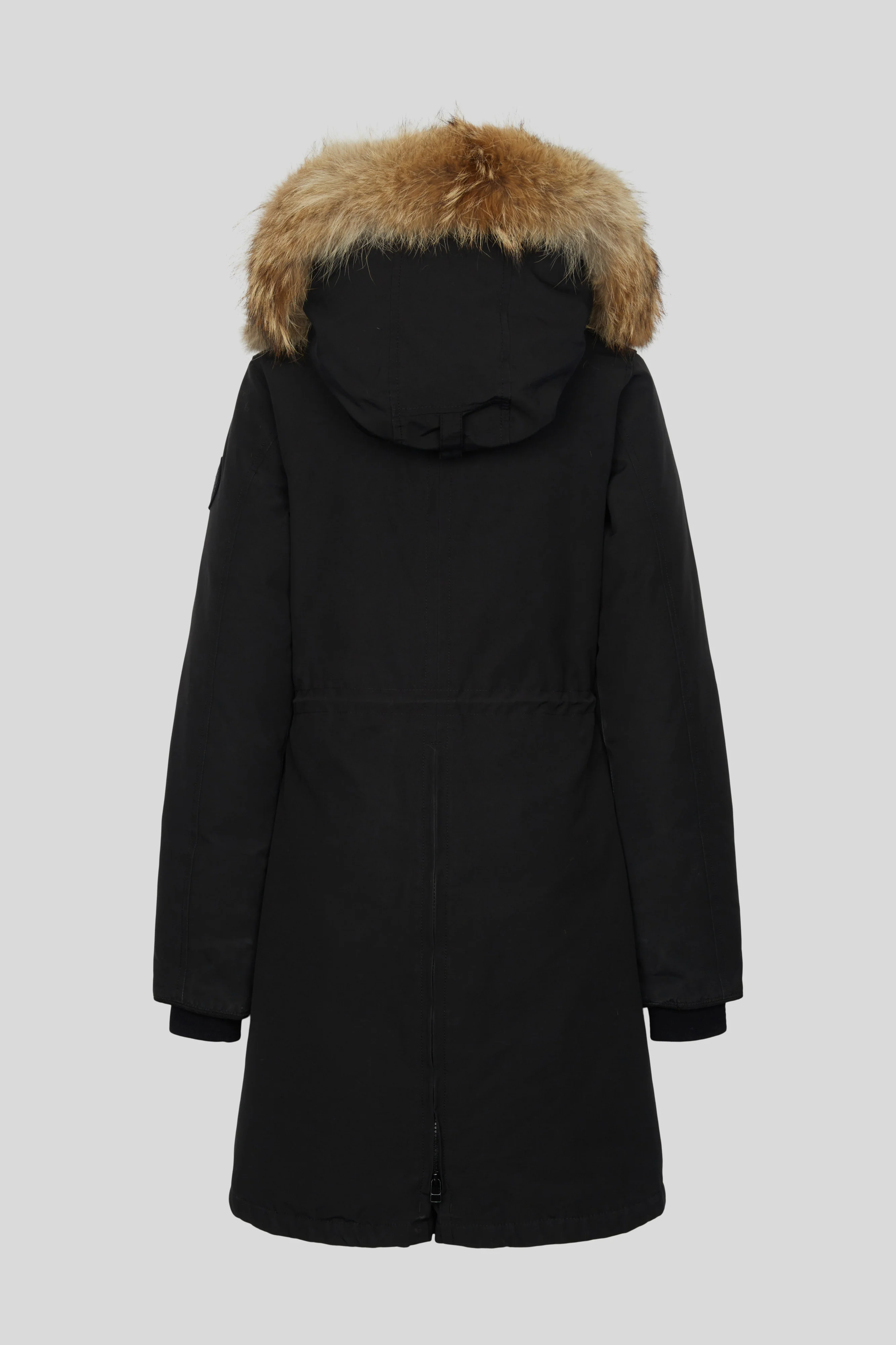 Rossclair Parka Black Label - Image 2