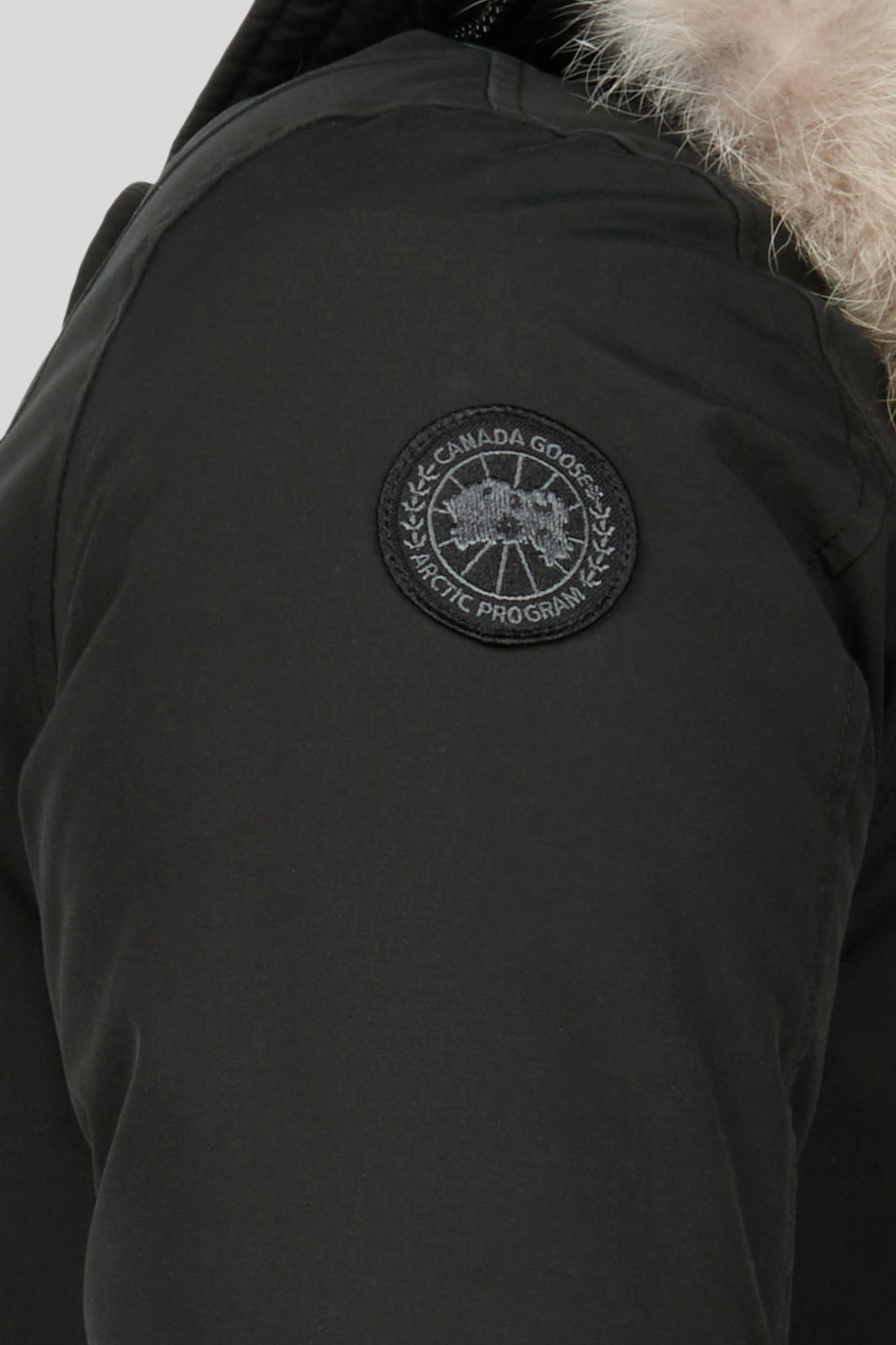 Rossclair Parka Black Label - Image 3