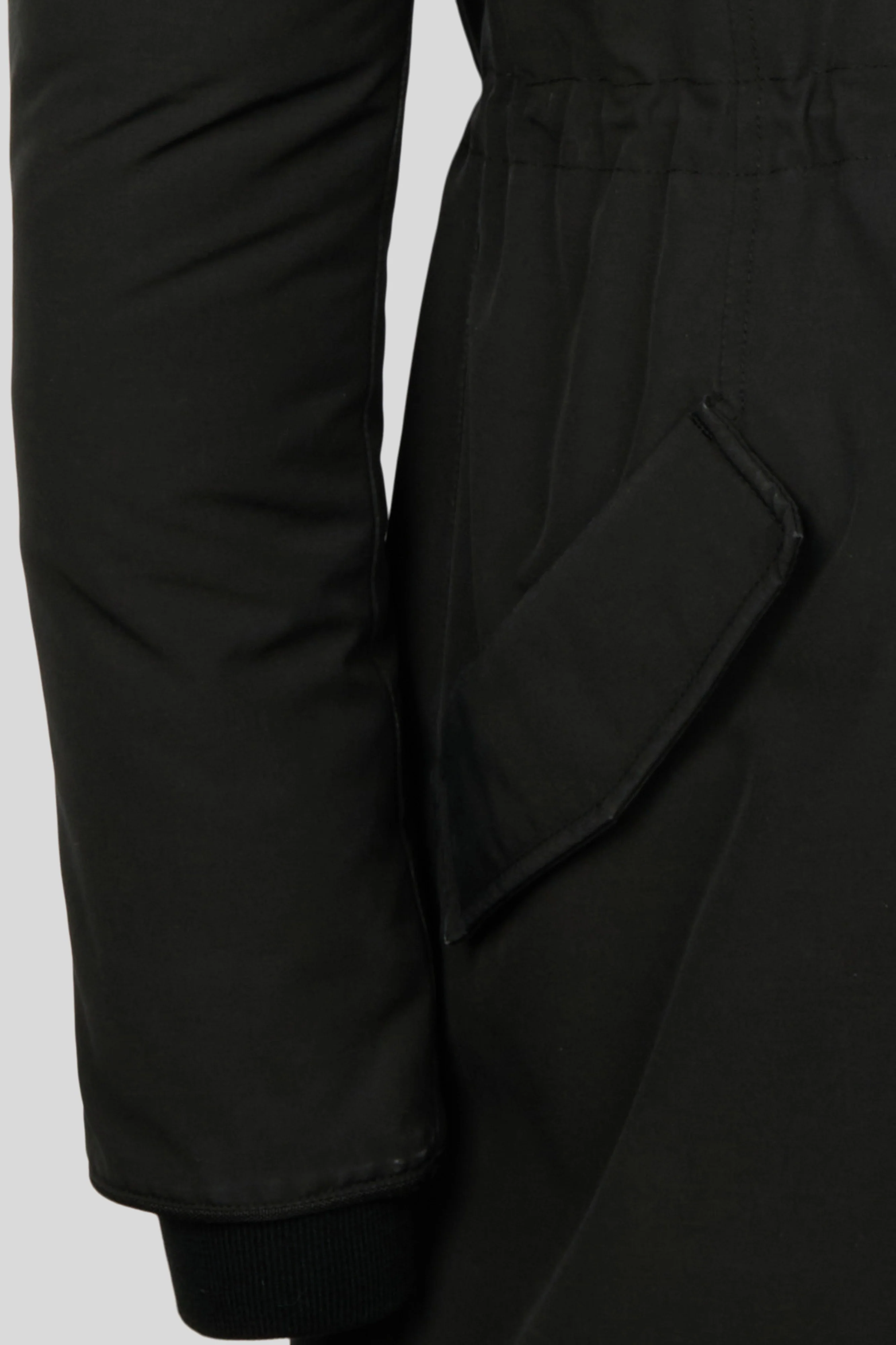 Rossclair Parka Black Label - Image 4