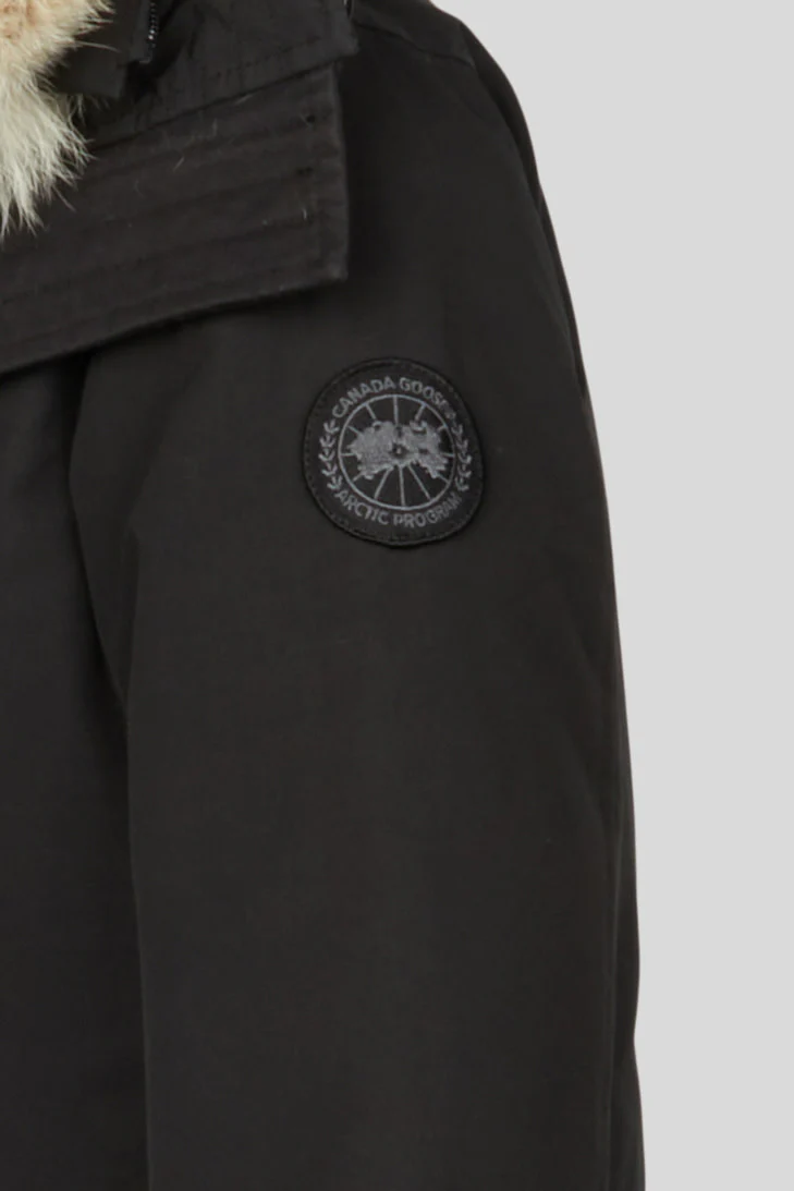 Rossclair Parka Black Label - Image 4
