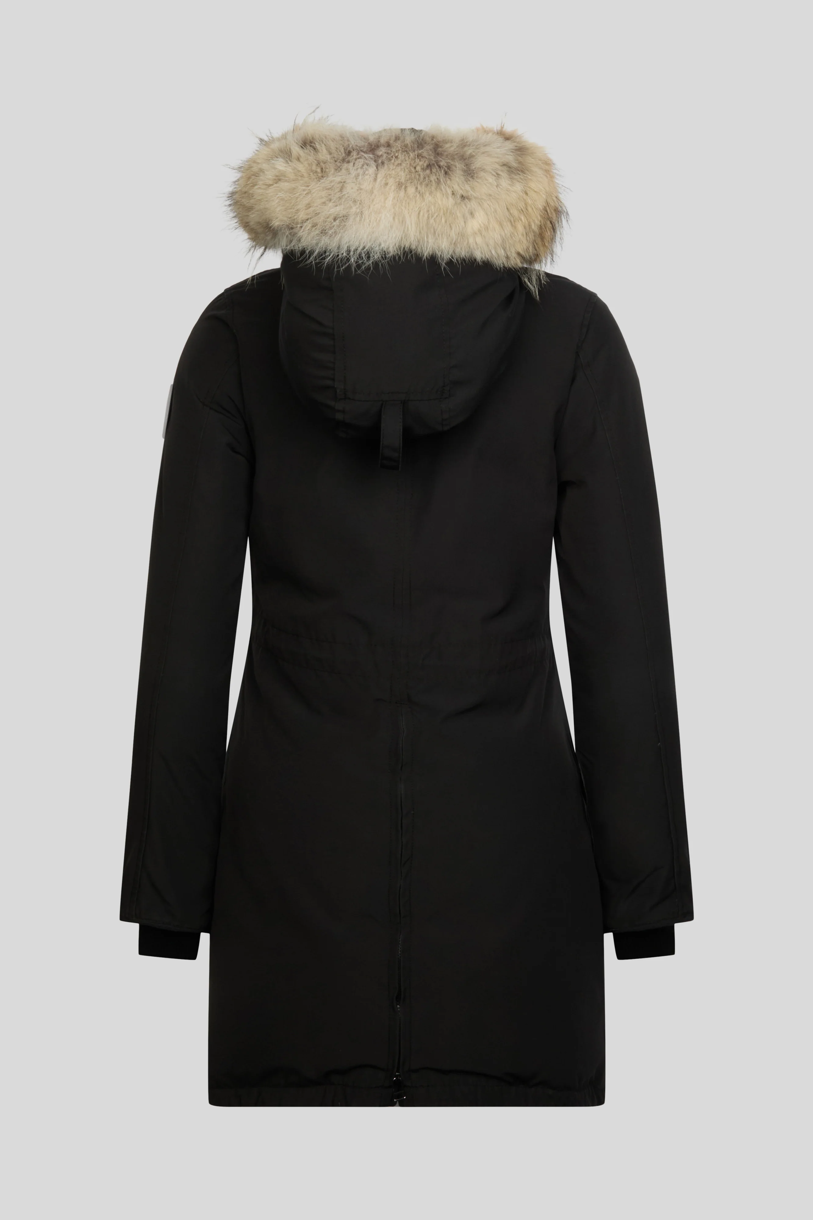 Rossclair Parka Black Label - Image 2