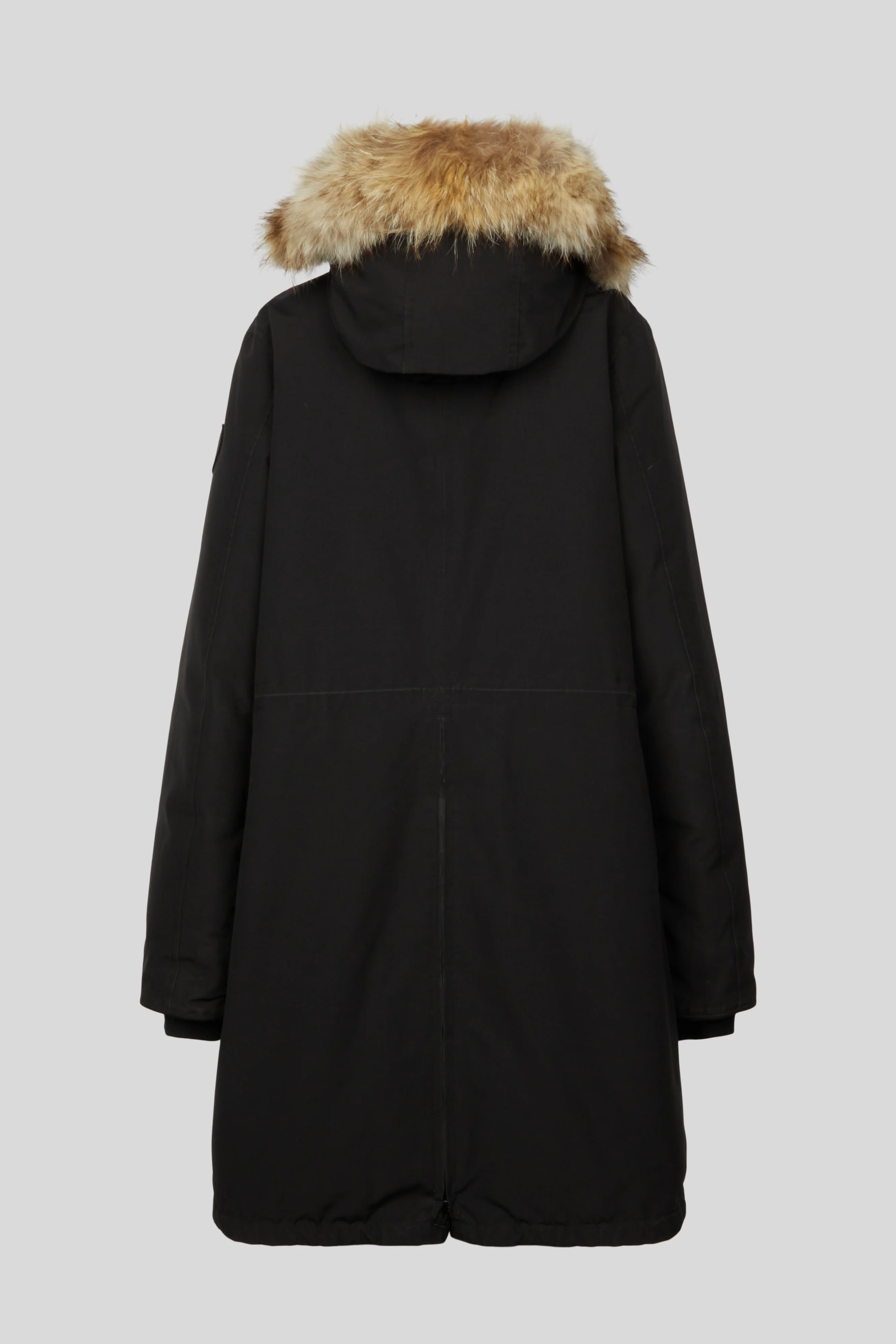 Rossclair Parka Black Label - Image 2