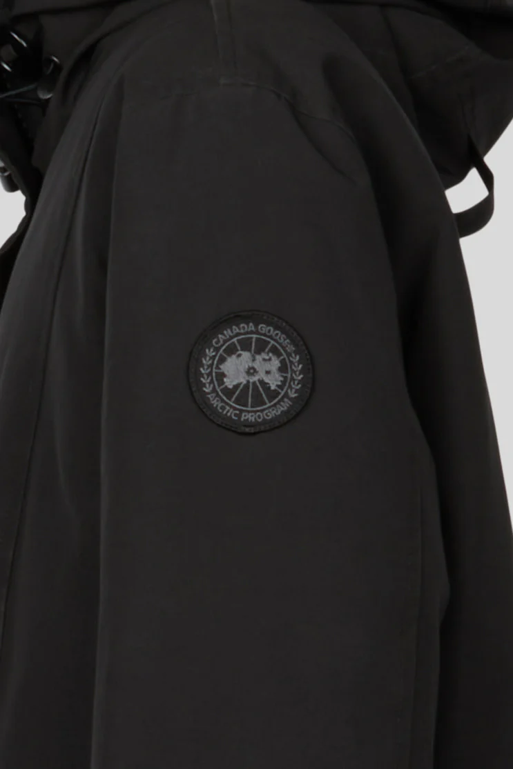 Rossclair Parka Black Label - Image 4