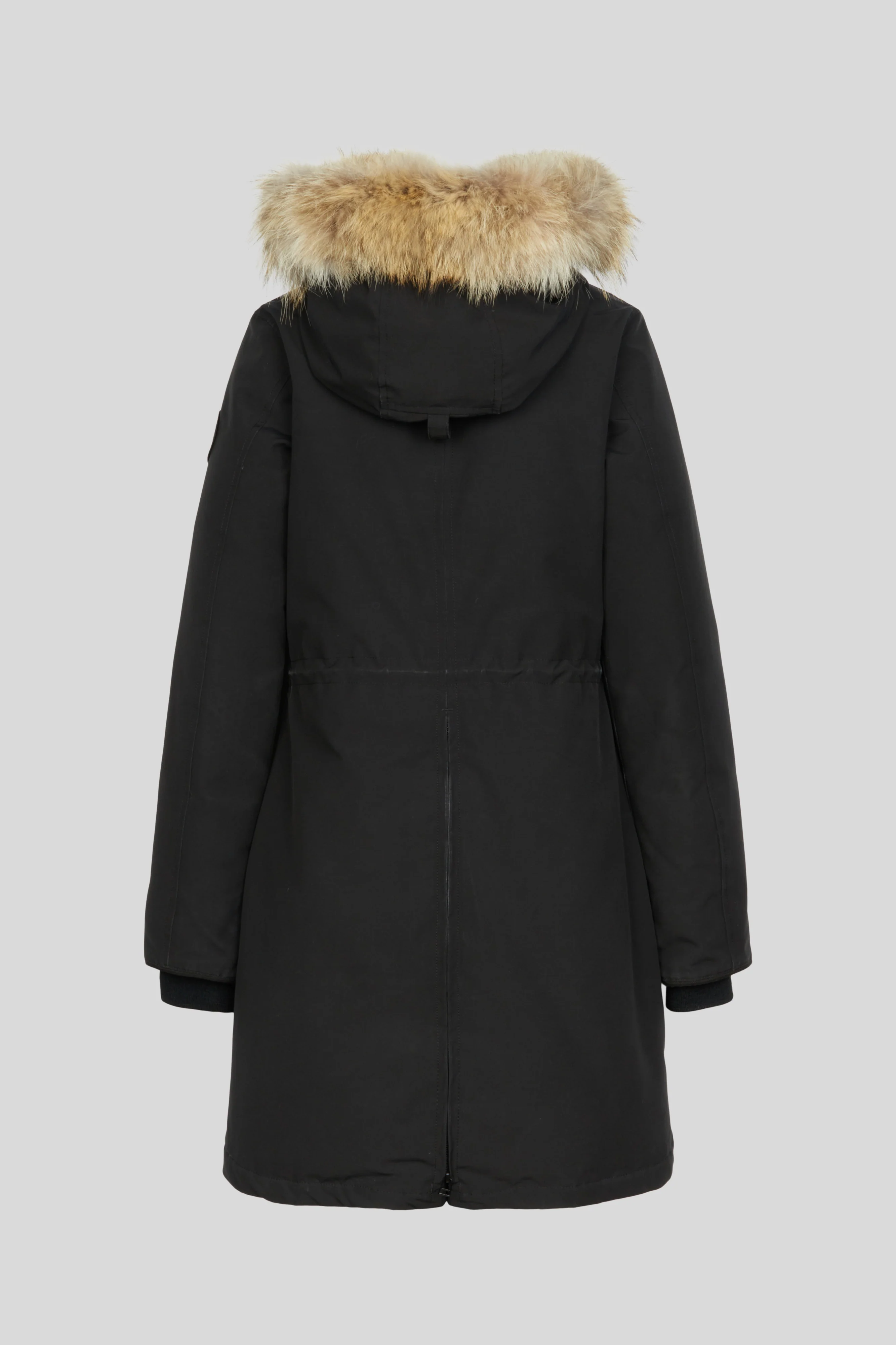 Rossclair Parka Black Label - Image 2