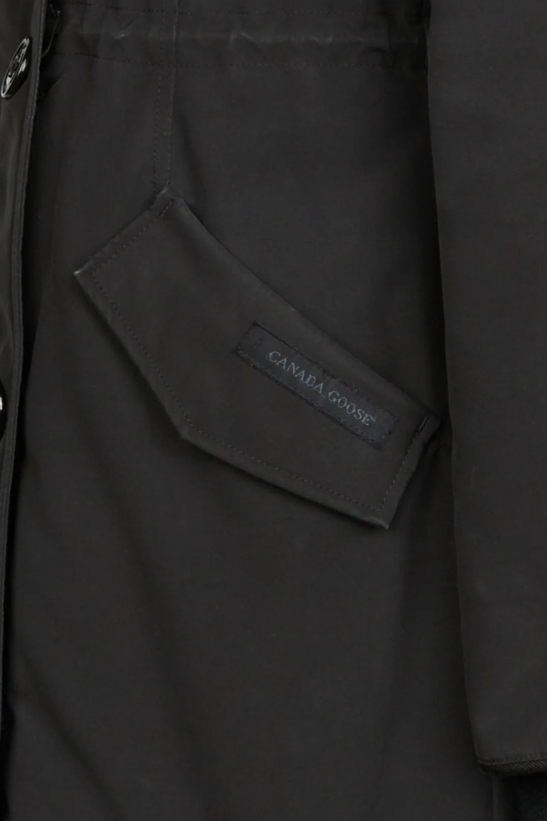 Rossclair Parka Black Label - Image 3