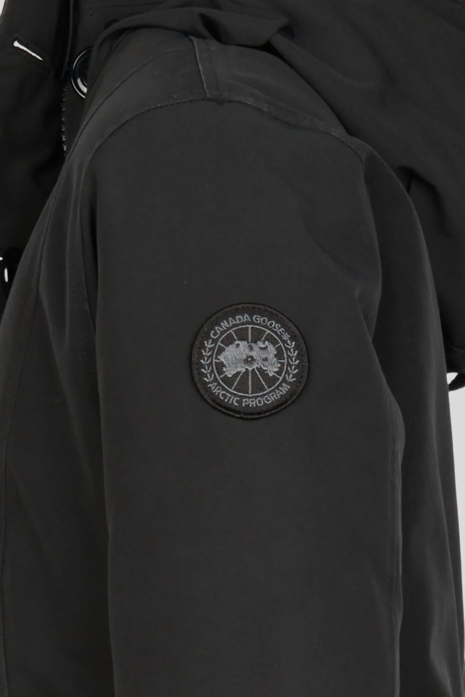 Rossclair Parka Black Label - Image 4