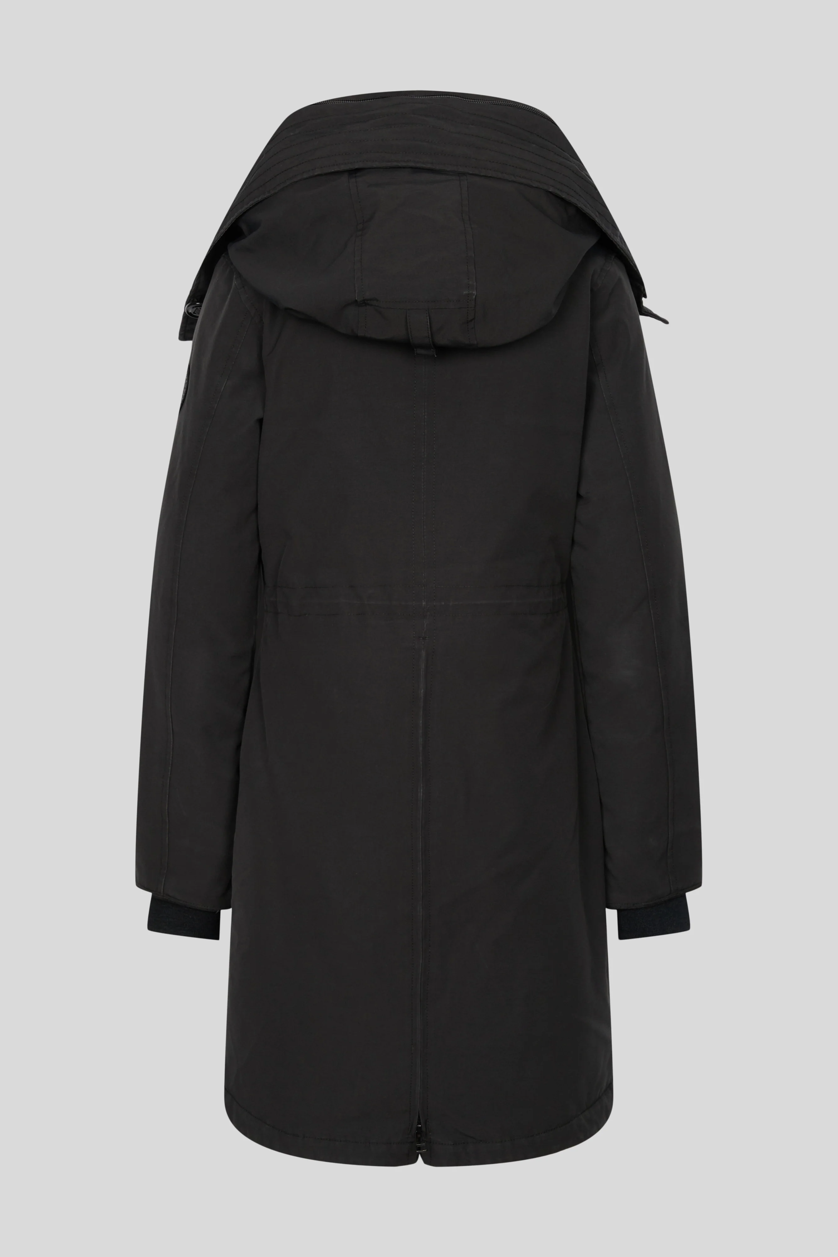 Rossclair Parka Black Label - Image 2