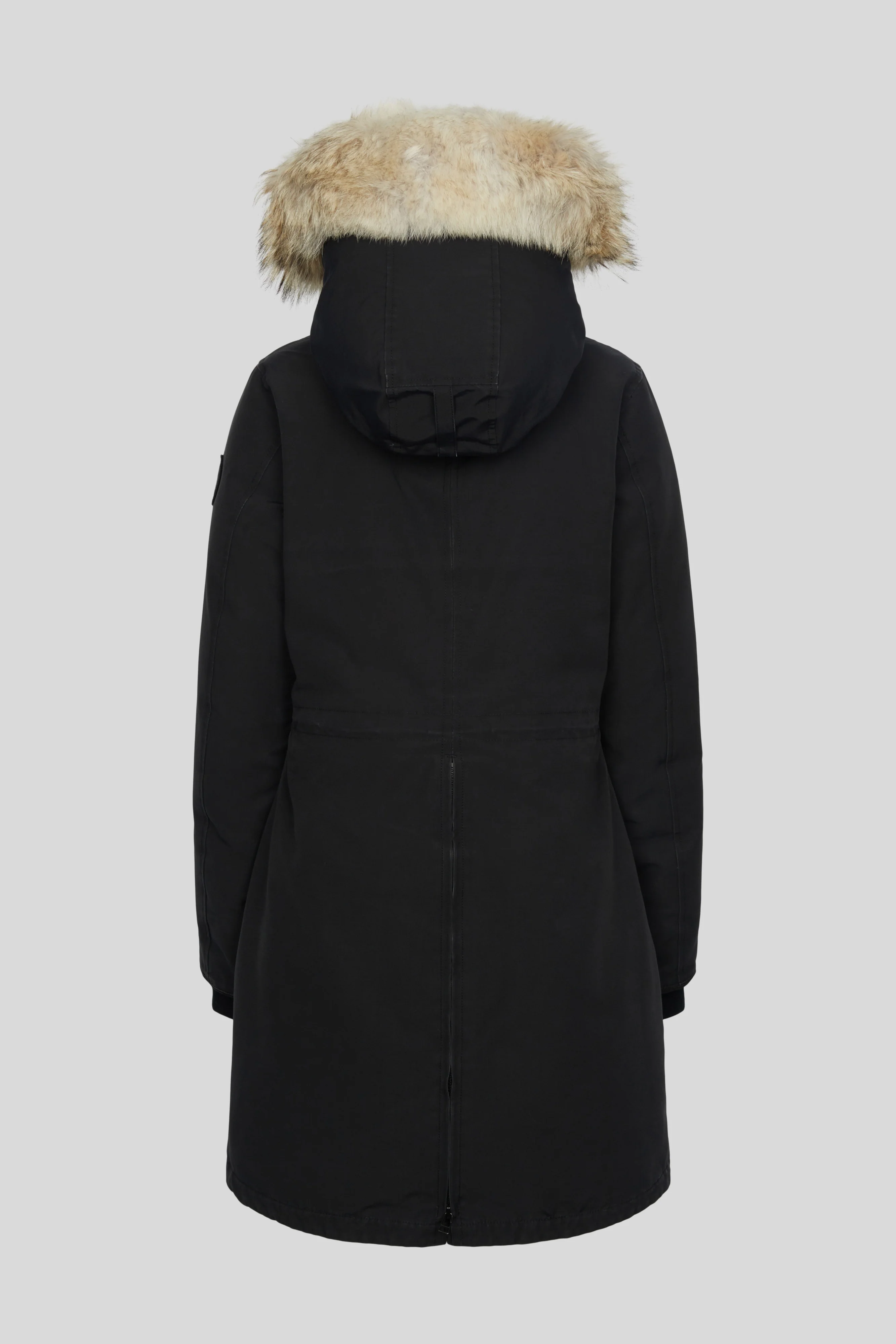 Rossclair Parka Black Label - Image 2