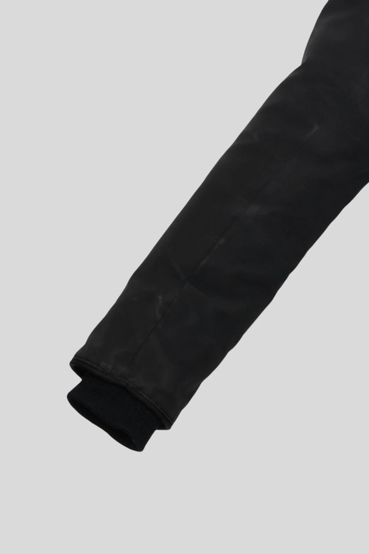 Rossclair Parka Black Label - Image 3