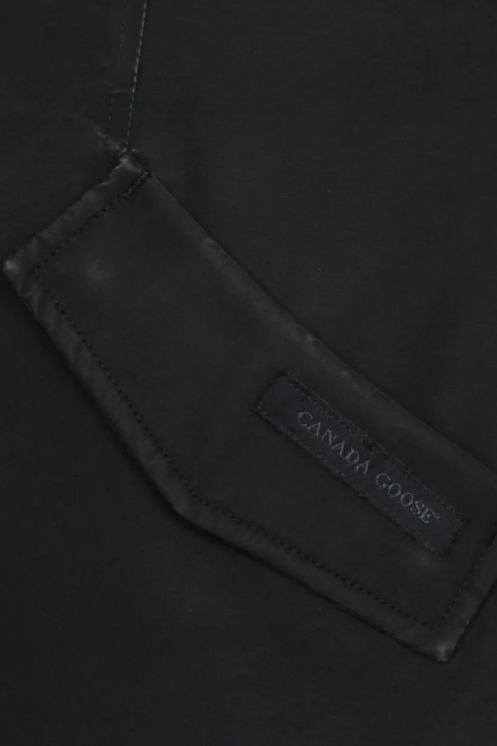Rossclair Parka Black Label - Image 4