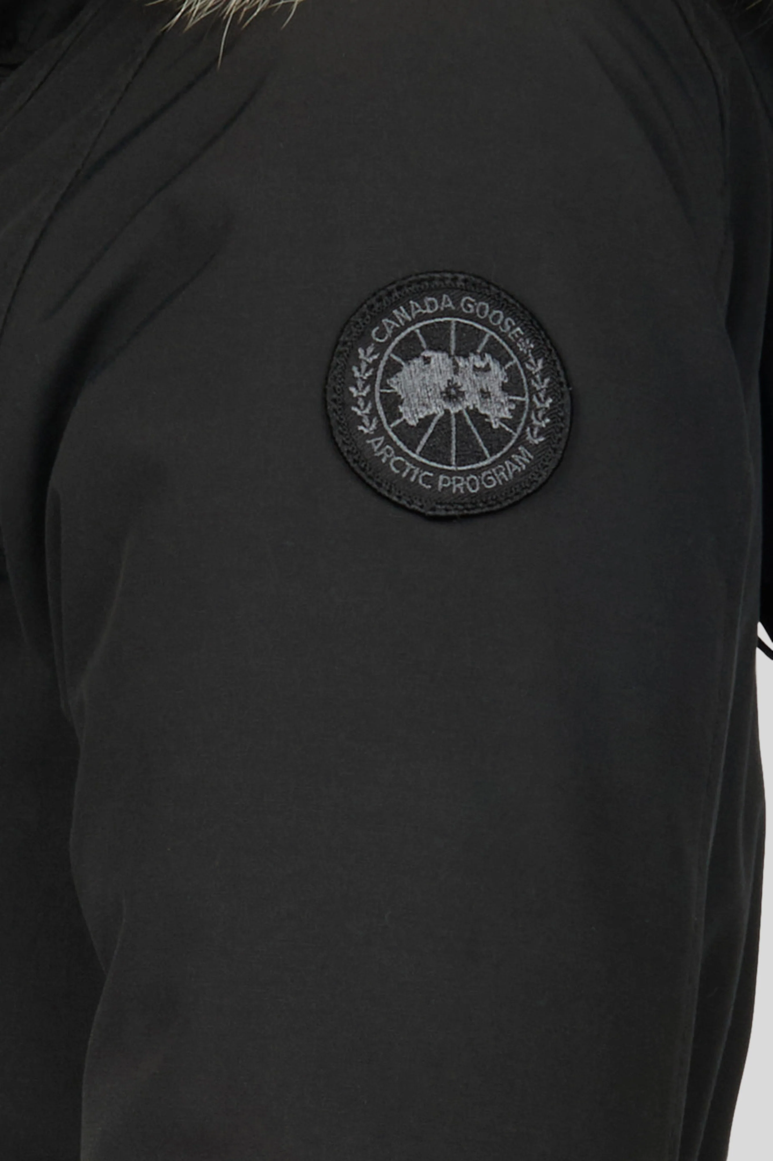 Rossclair Parka Black Label - Image 3
