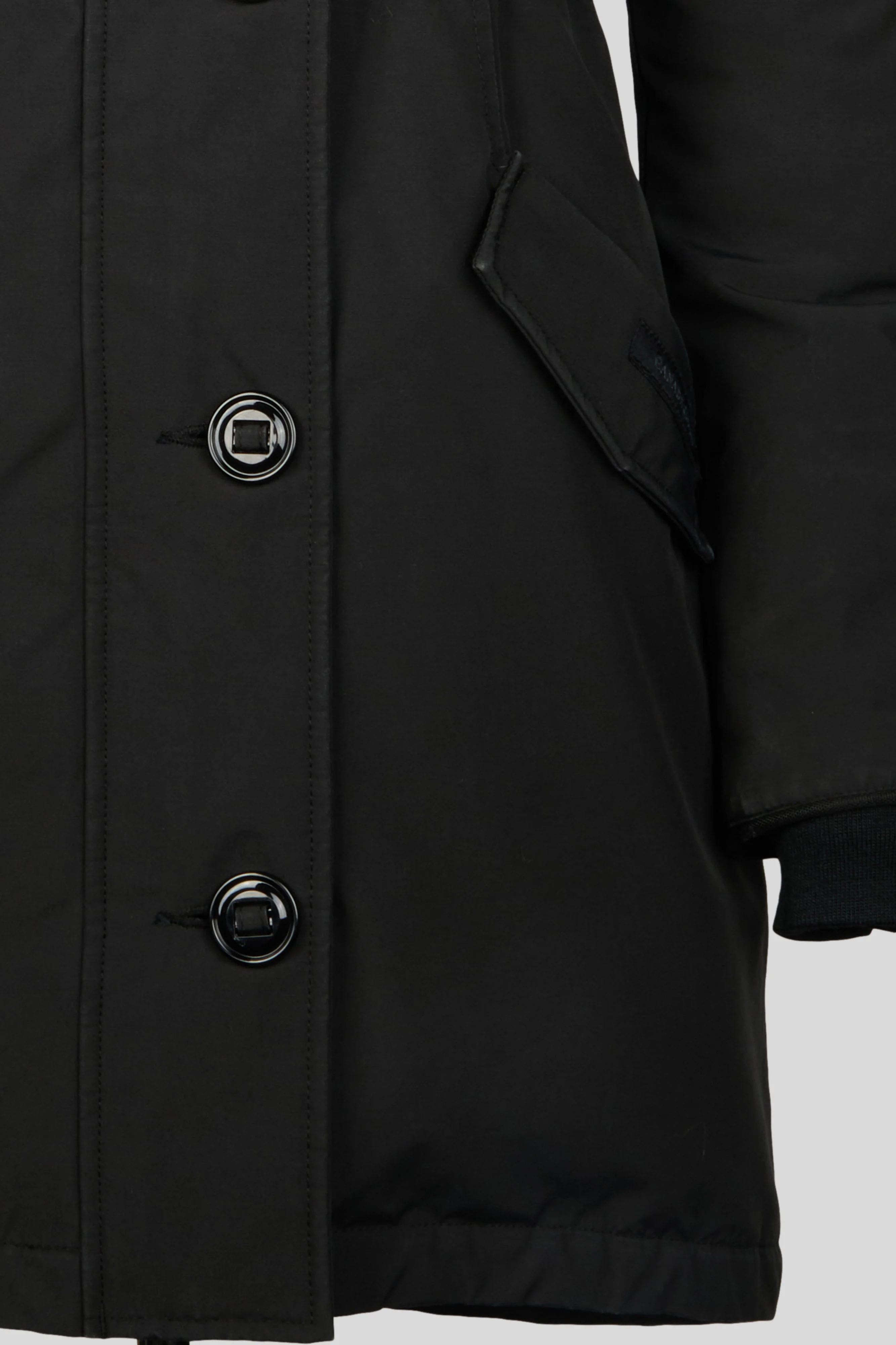Rossclair Parka Black Label - Image 4