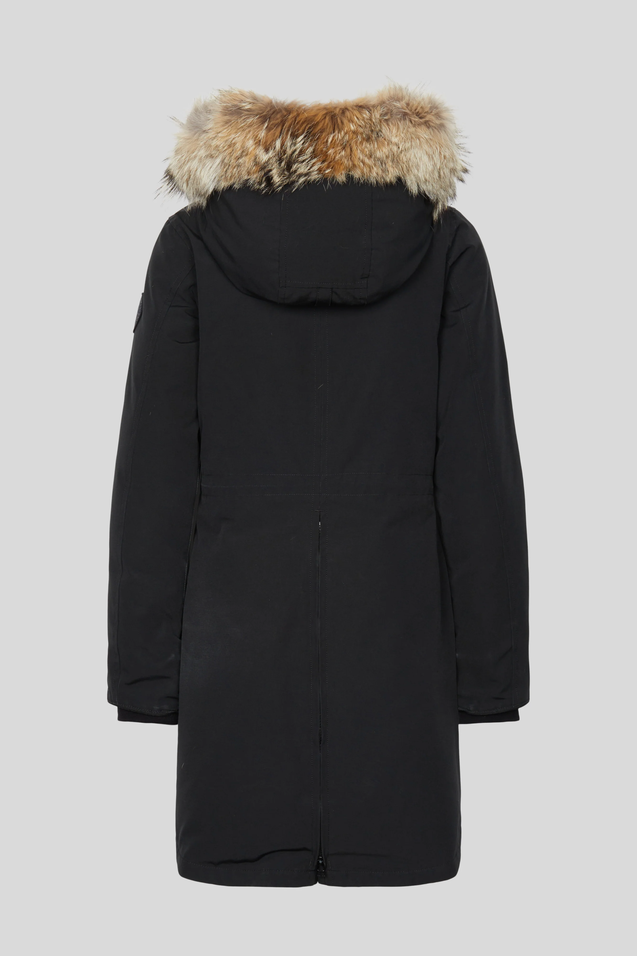Rossclair Parka Black Label - Image 2