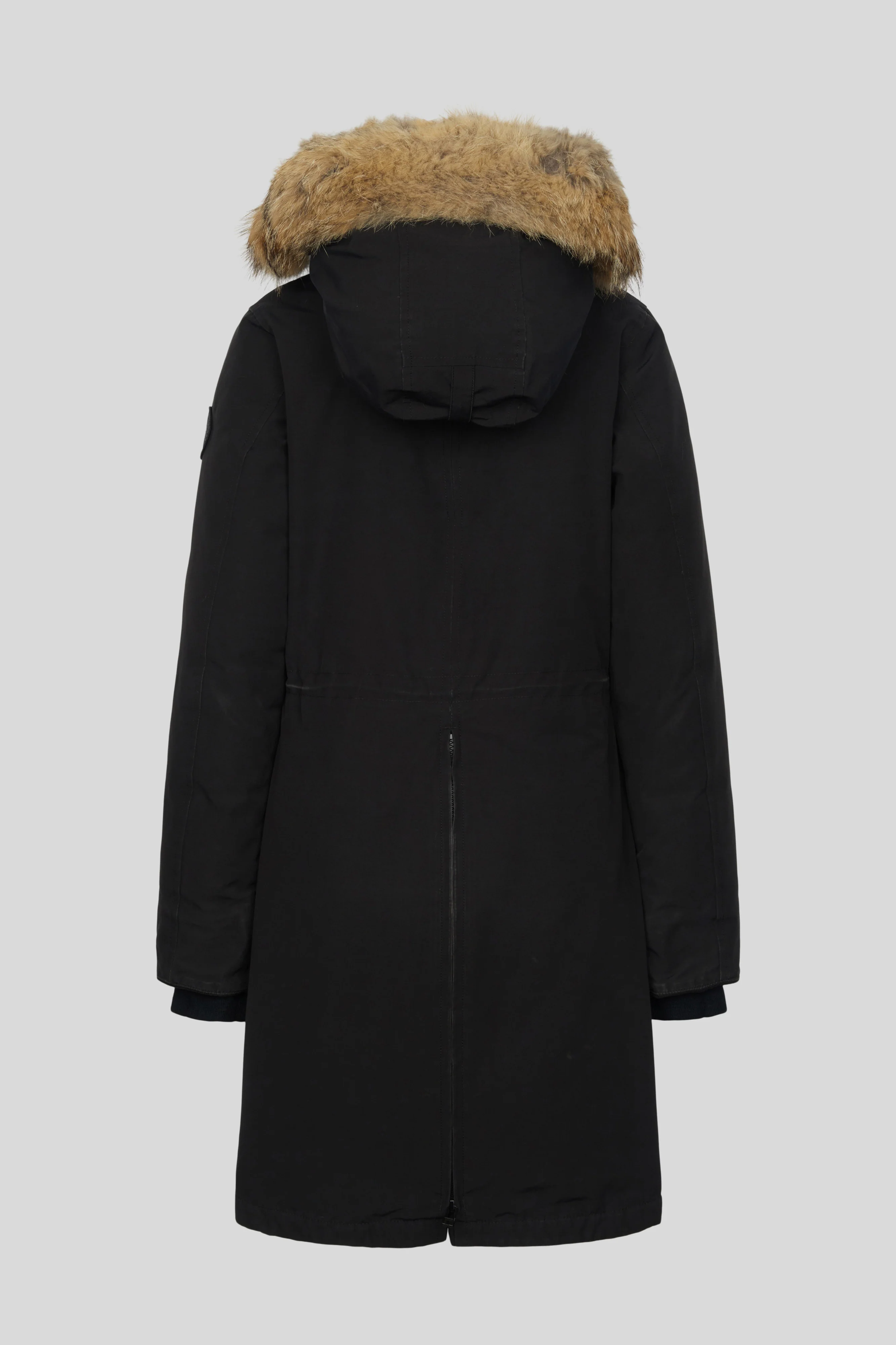 Rossclair Parka Black Label - Image 2