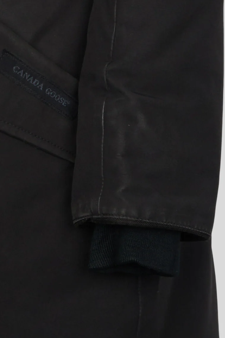 Rossclair Parka Black Label - Image 3