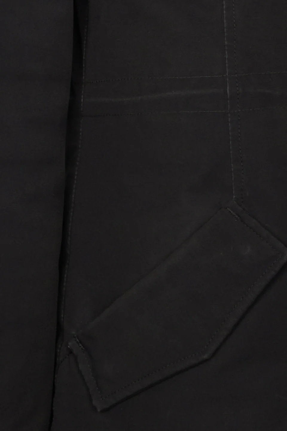 Rossclair Parka Black Label - Image 4