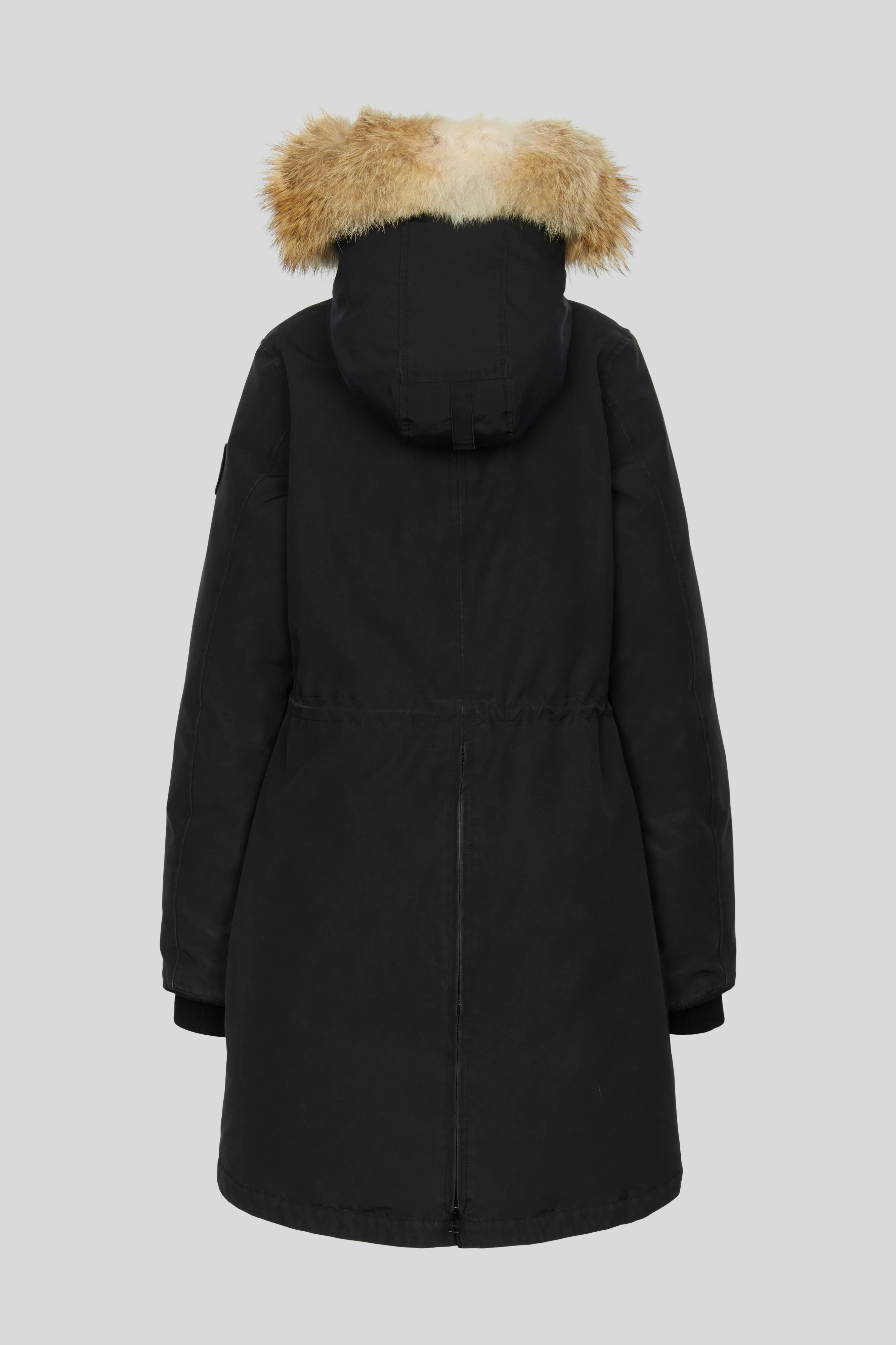 Rossclair Parka Black Label - Image 2