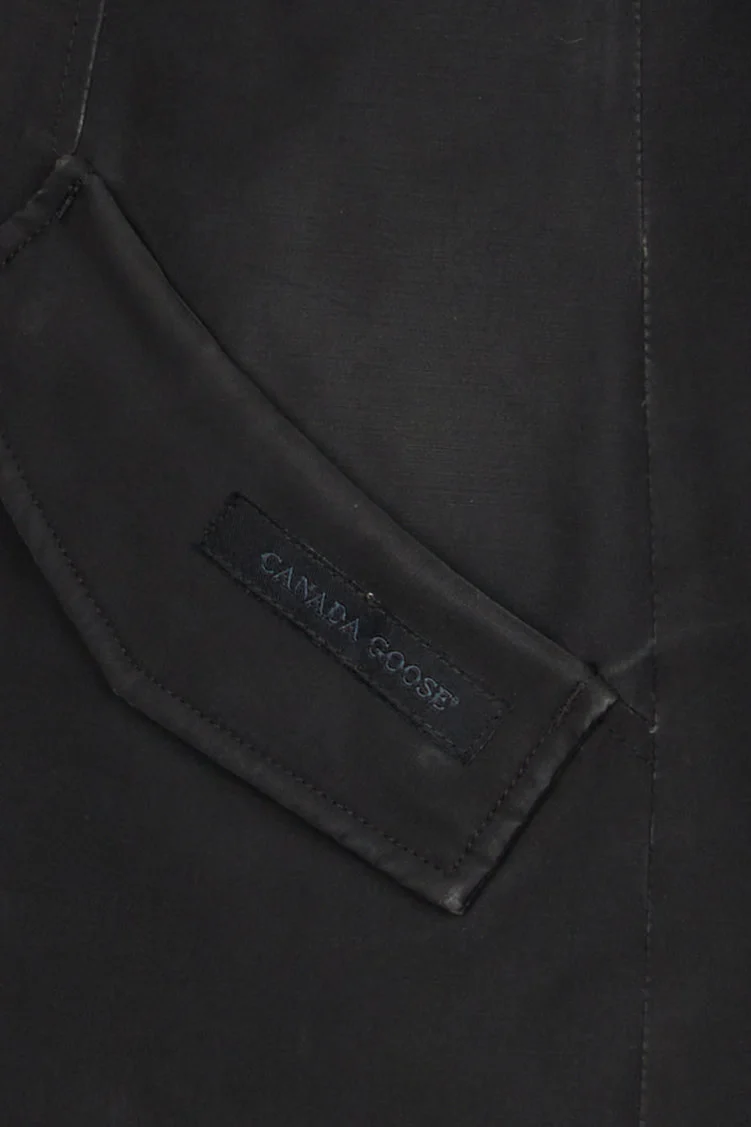 Rossclair Parka Black Label - Image 4