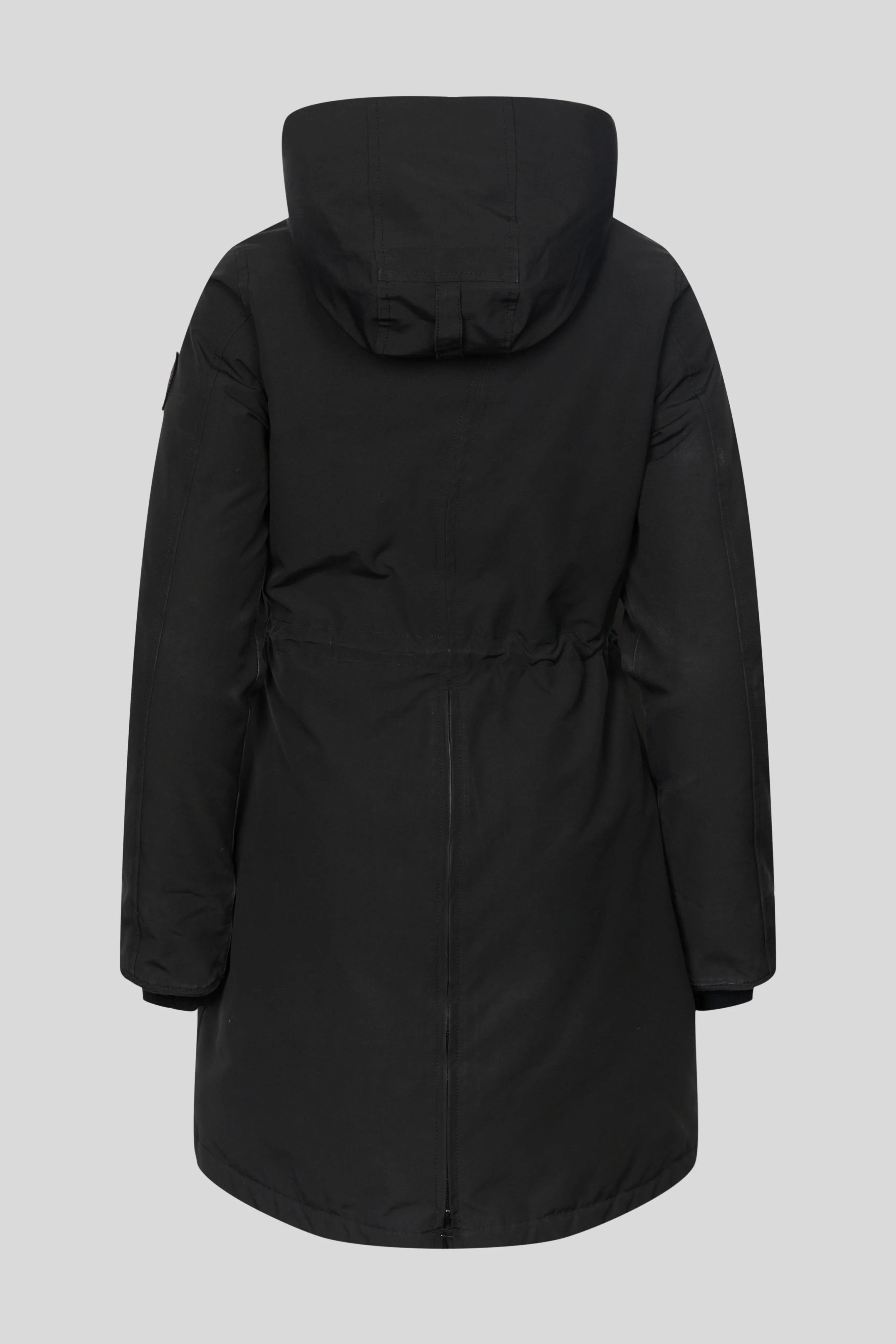 Rossclair Parka Black Label - Image 2
