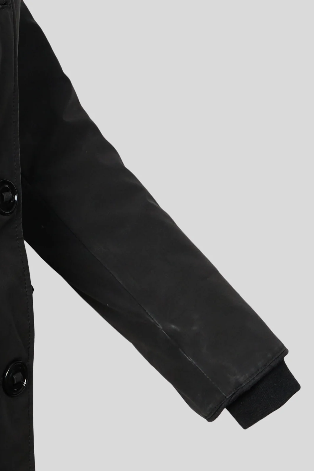Rossclair Parka Black Label - Image 4