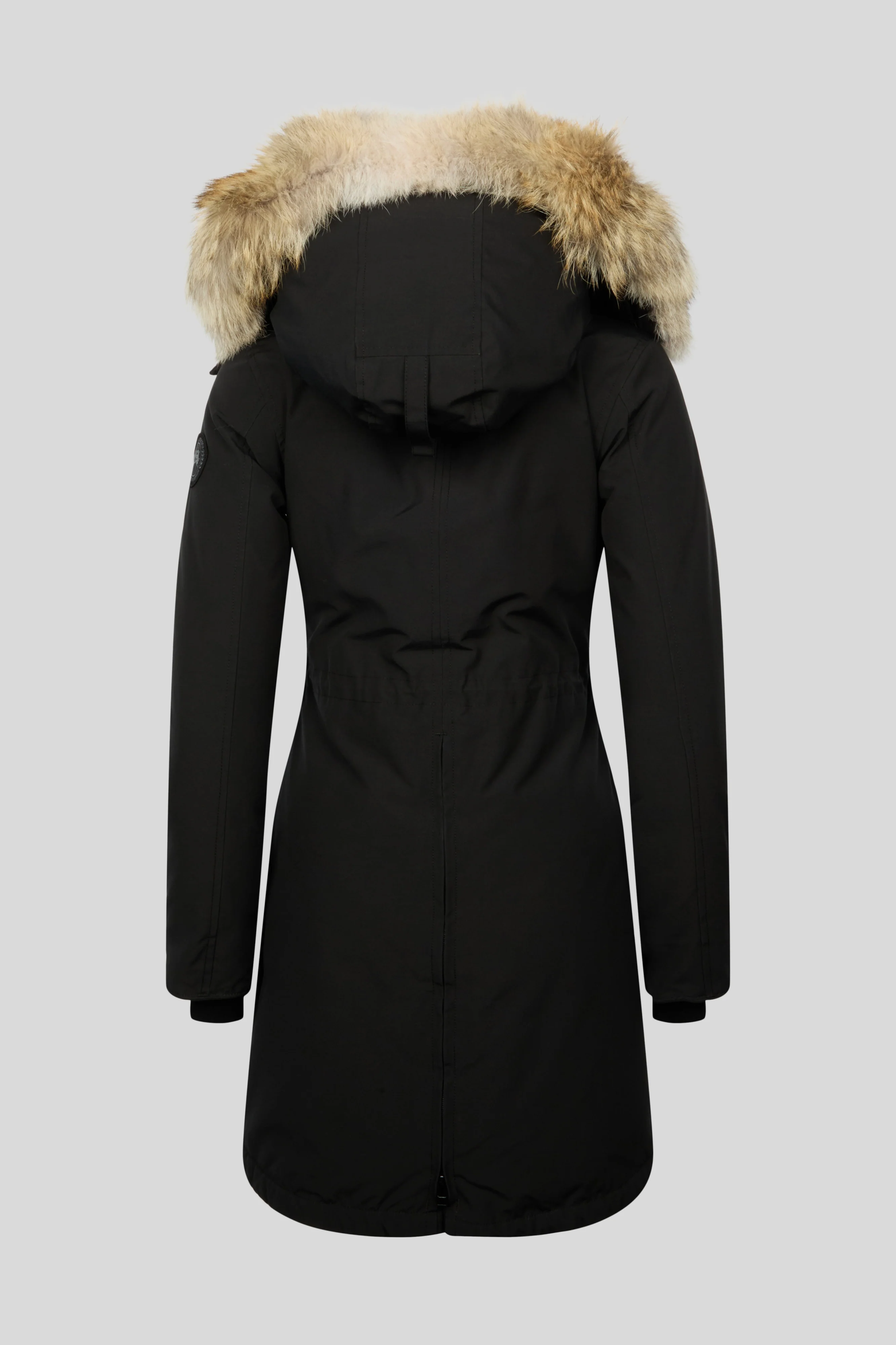 Rossclair Parka Black Label - Image 2