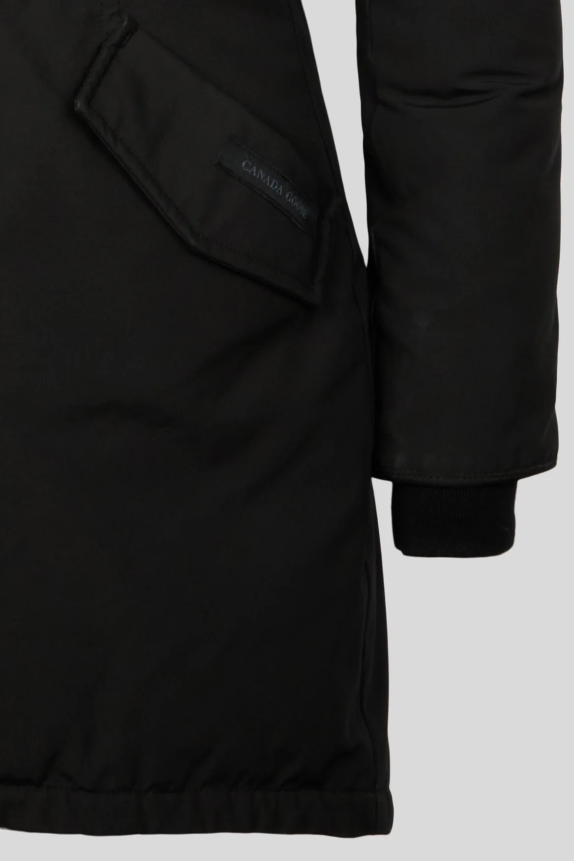Rossclair Parka Black Label - Image 4