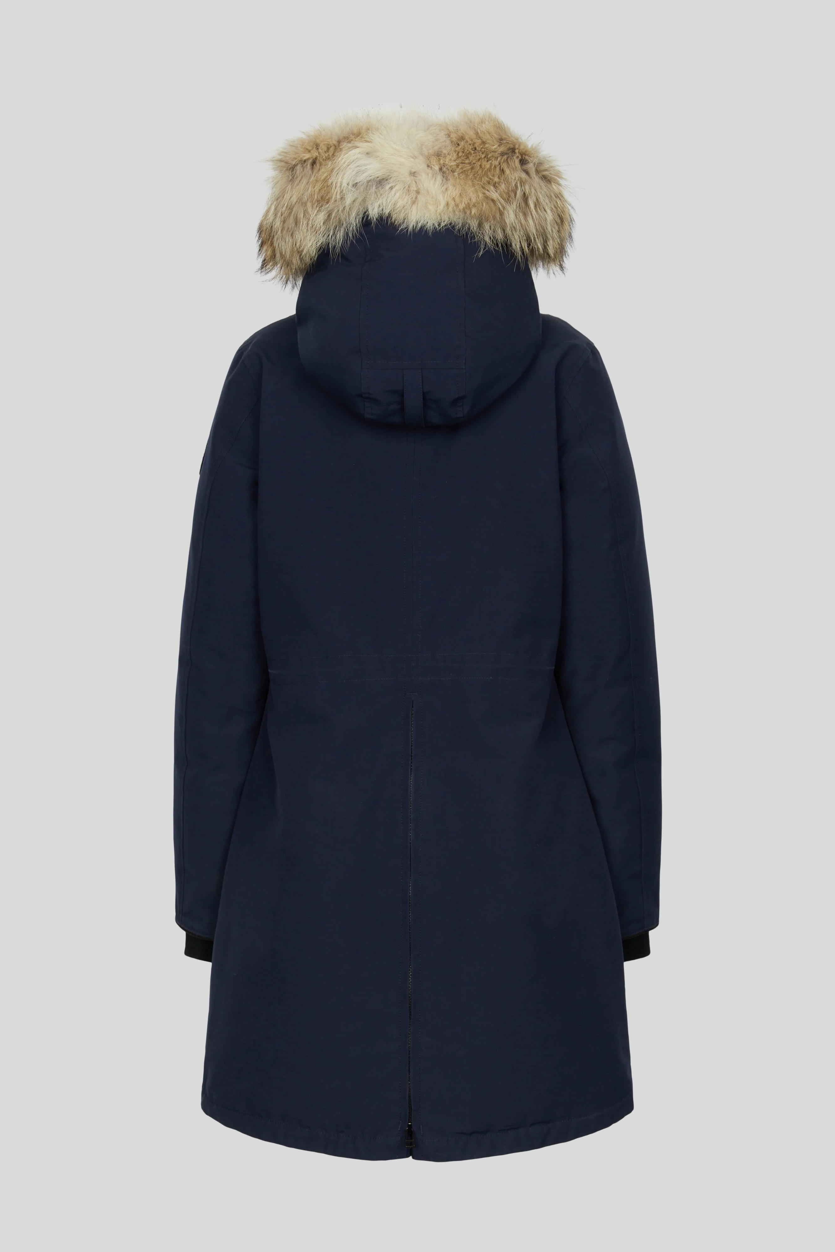 Rossclair Parka Black Label - Image 2