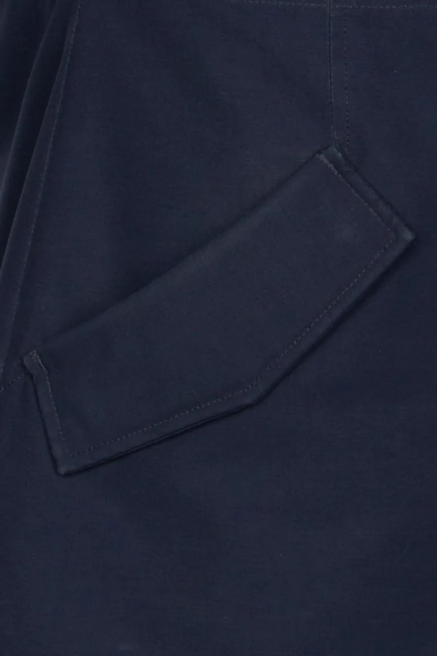 Rossclair Parka Black Label - Image 4