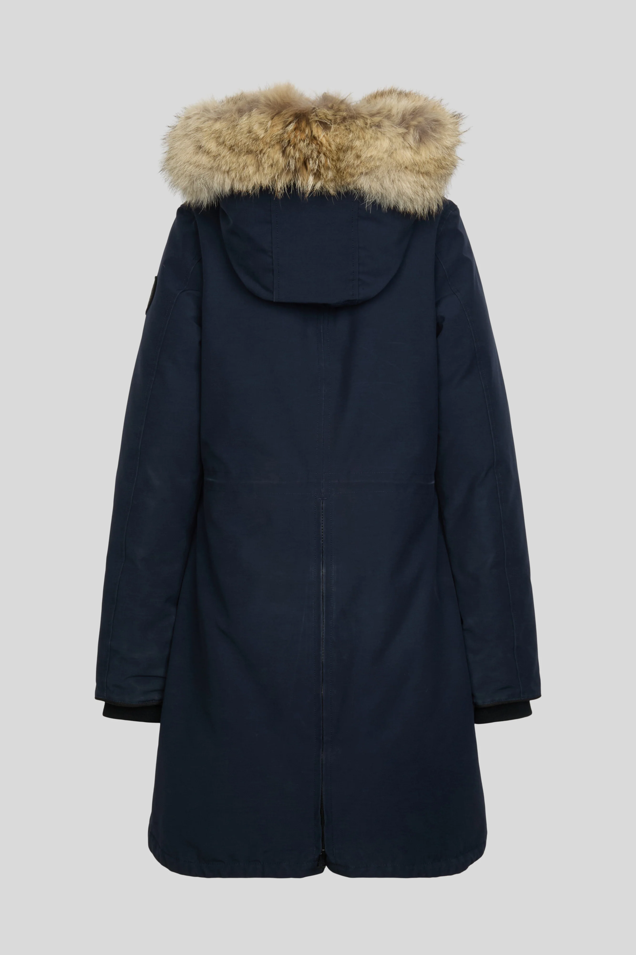 Rossclair Parka Black Label - Image 2