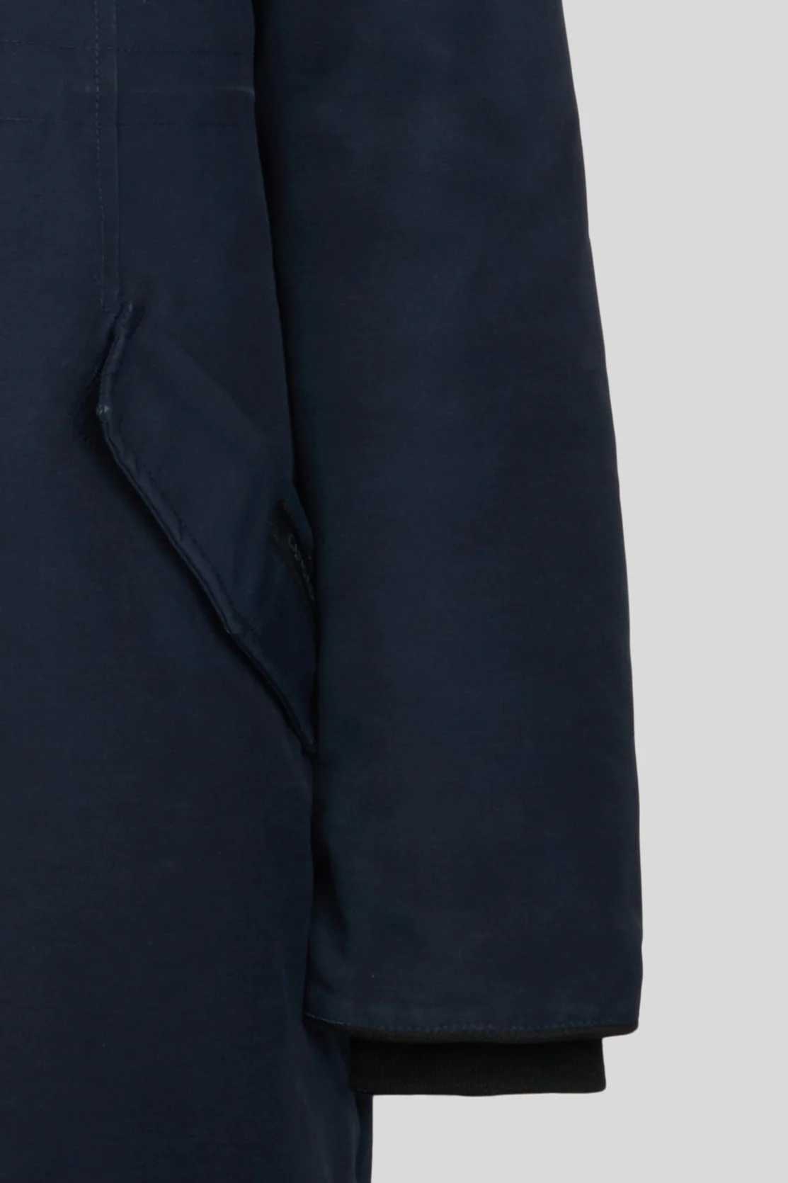Rossclair Parka Black Label - Image 3