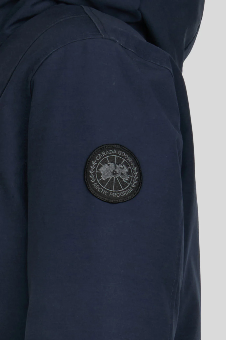 Rossclair Parka Black Label - Image 4